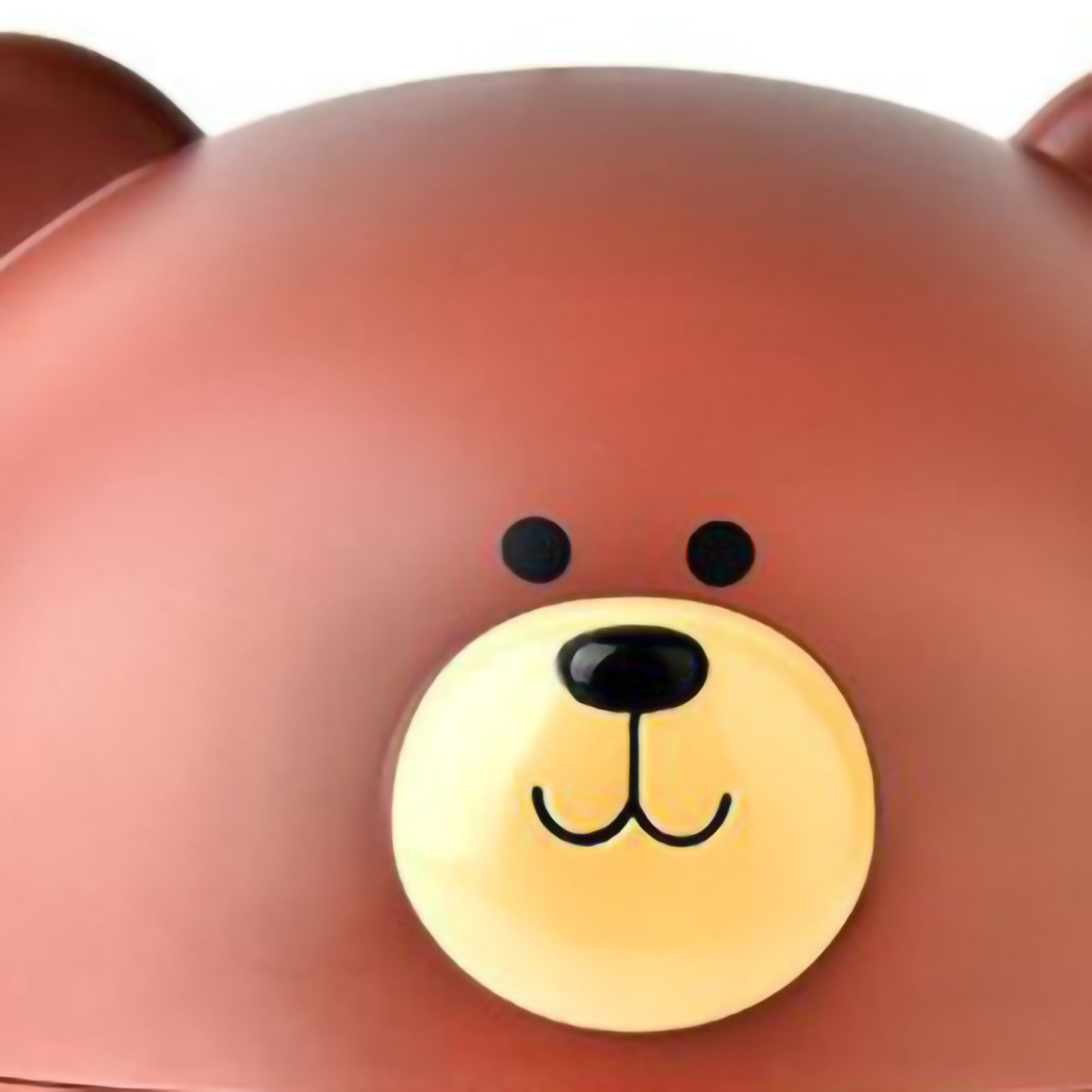 Tissue Holder PP Nordic Bear Shape Multifunctional Tissue Box Home Decoration view 5
