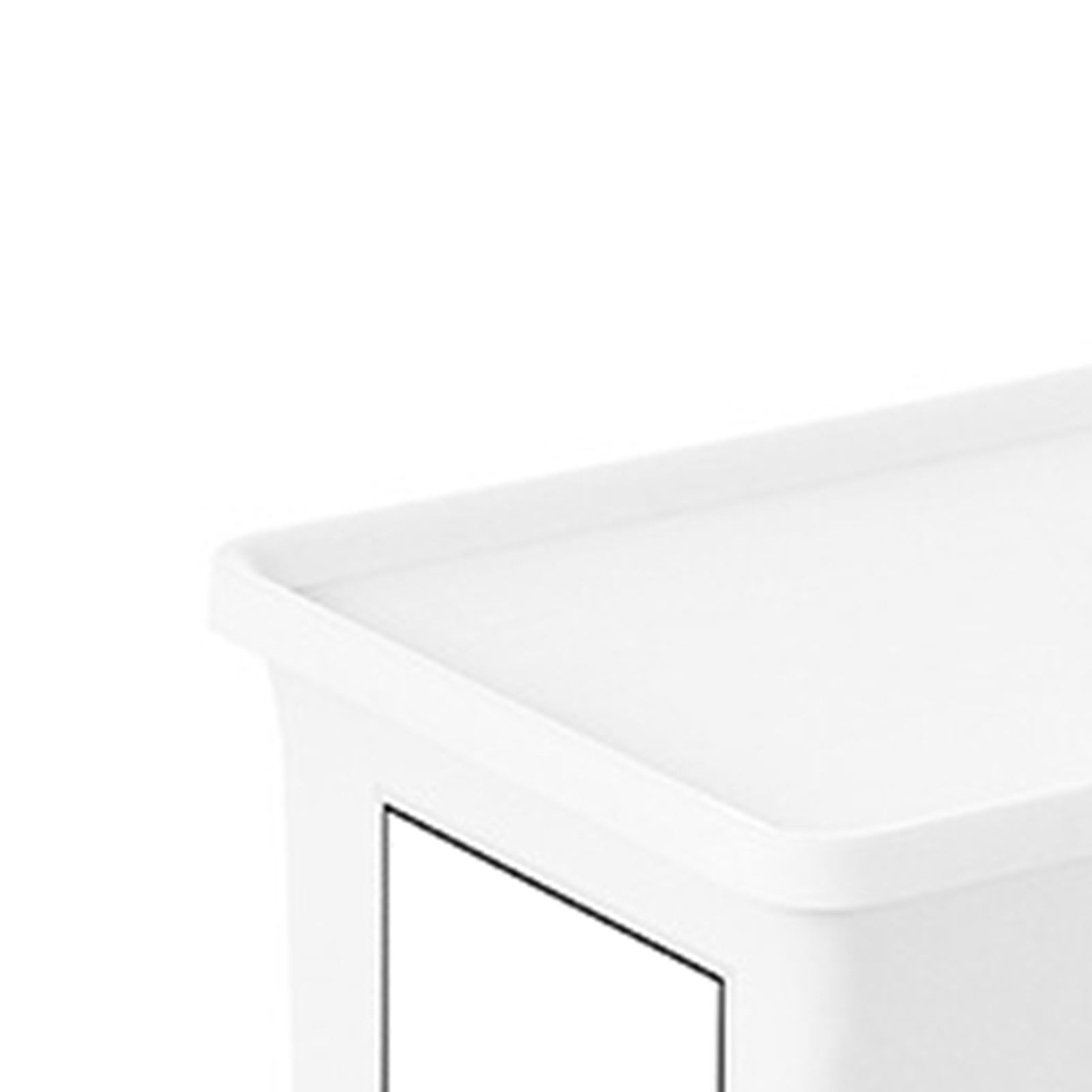 Laundry Powder Container Household Detergent Laundry Bead Laundry Powder view 2