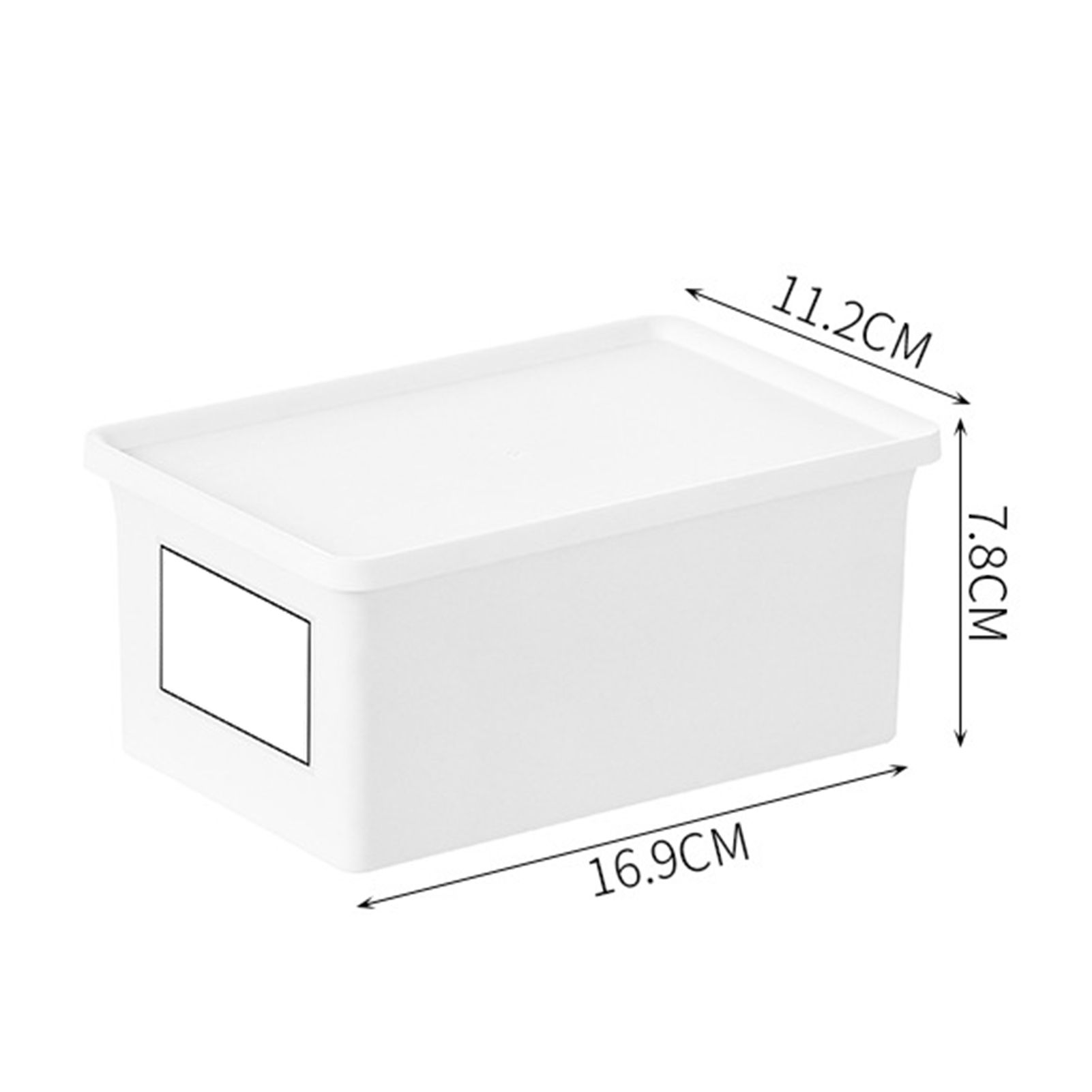 Laundry Powder Container Household Detergent Laundry Bead Laundry Powder view 5