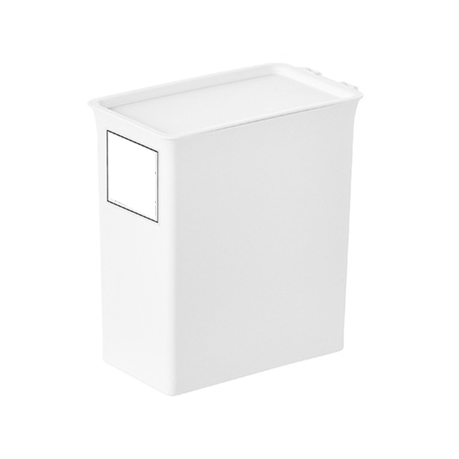 Laundry Powder Container Household Detergent Laundry Bead Laundry Powder