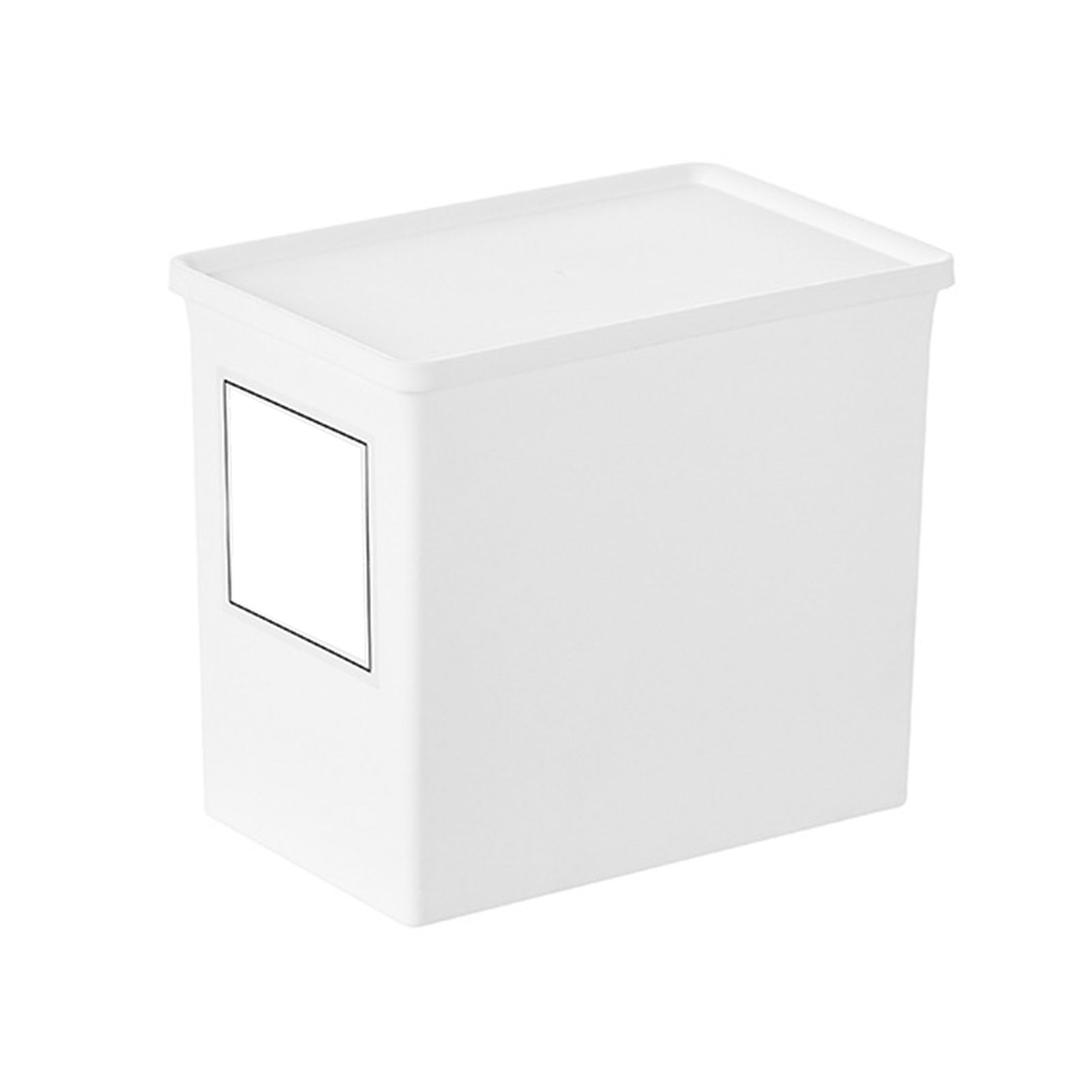 Laundry Powder Container Household Detergent Laundry Bead Laundry Powder