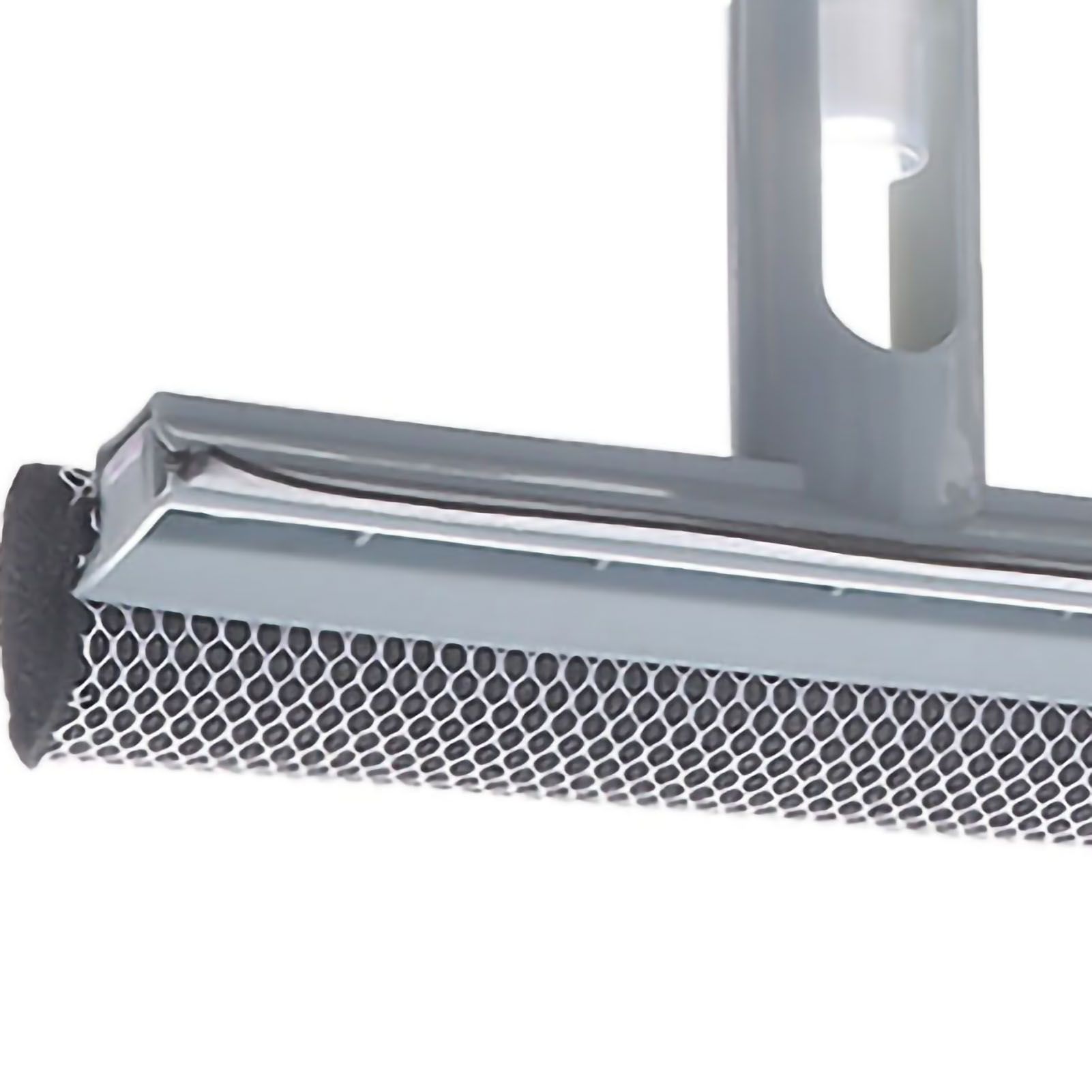 3 In 1 Window Cleaner Scraper Disassemble Rod Shower Glass Squeegee with Water view 5