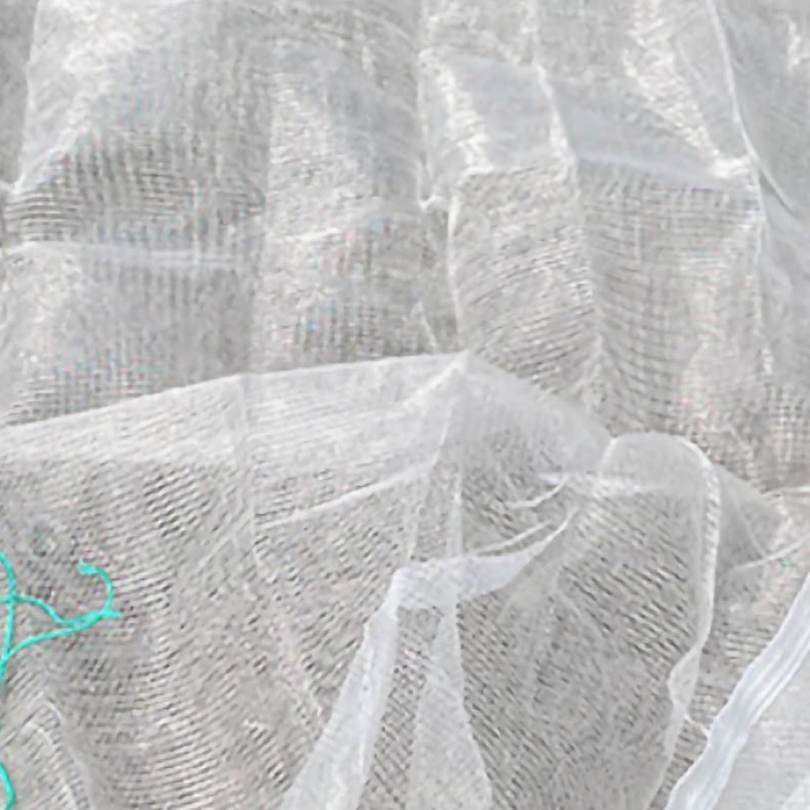 Large Storage Mesh Bag Multifunctional Heavy Duty Large Nylon Woven Mesh Bag view 4
