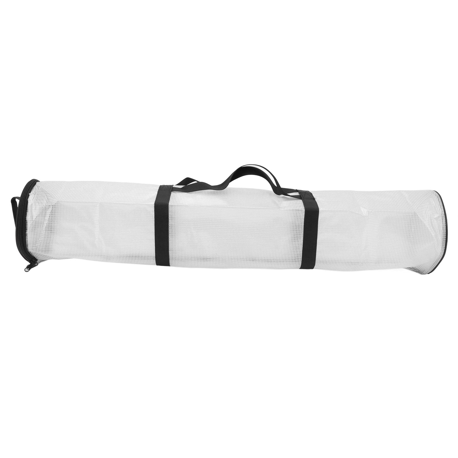 Clear Wrapping Paper Storage Bag Gift Wrap Organizer Waterproof Dustproof Gift