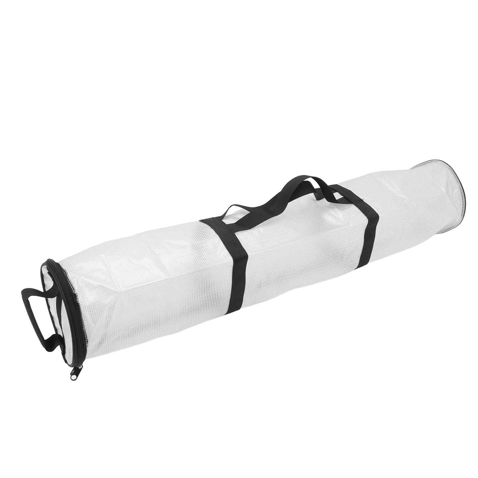 Clear Wrapping Paper Storage Bag Gift Wrap Organizer Waterproof Dustproof Gift view 4