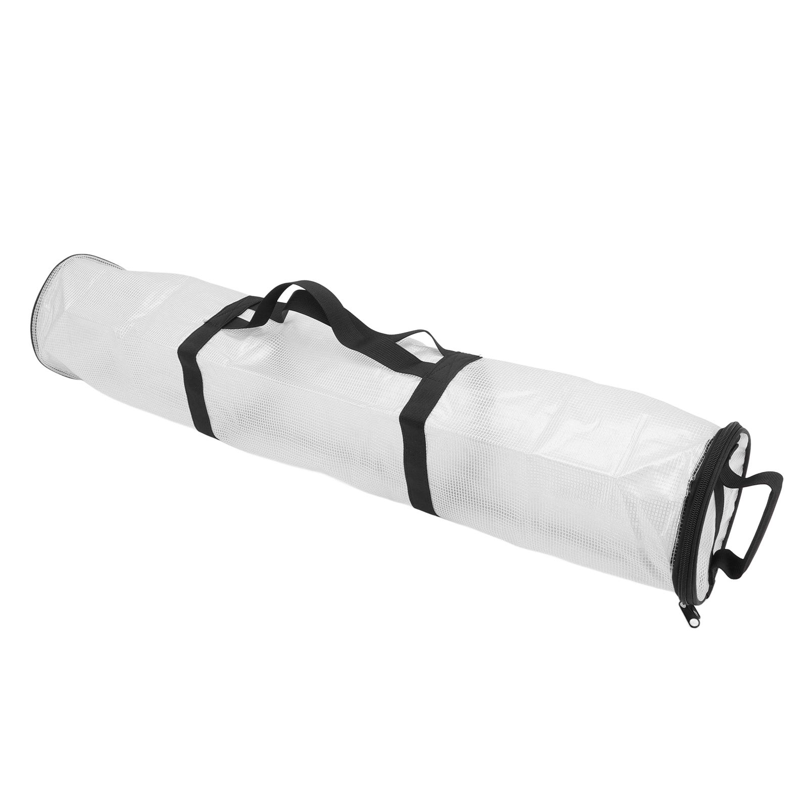Clear Wrapping Paper Storage Bag Gift Wrap Organizer Waterproof Dustproof Gift view 5