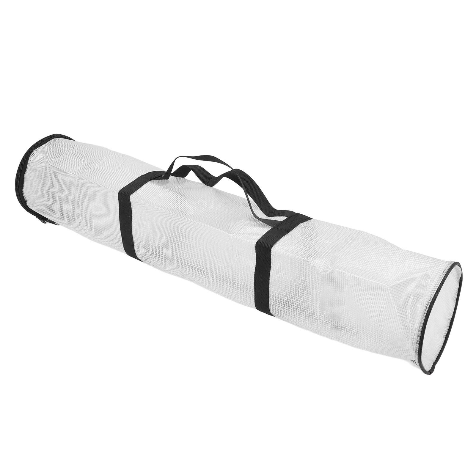 Clear Wrapping Paper Storage Bag Gift Wrap Organizer Waterproof Dustproof Gift view 6