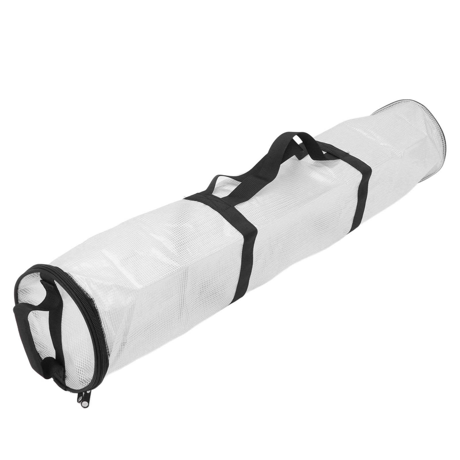 Clear Wrapping Paper Storage Bag Gift Wrap Organizer Waterproof Dustproof Gift view 8