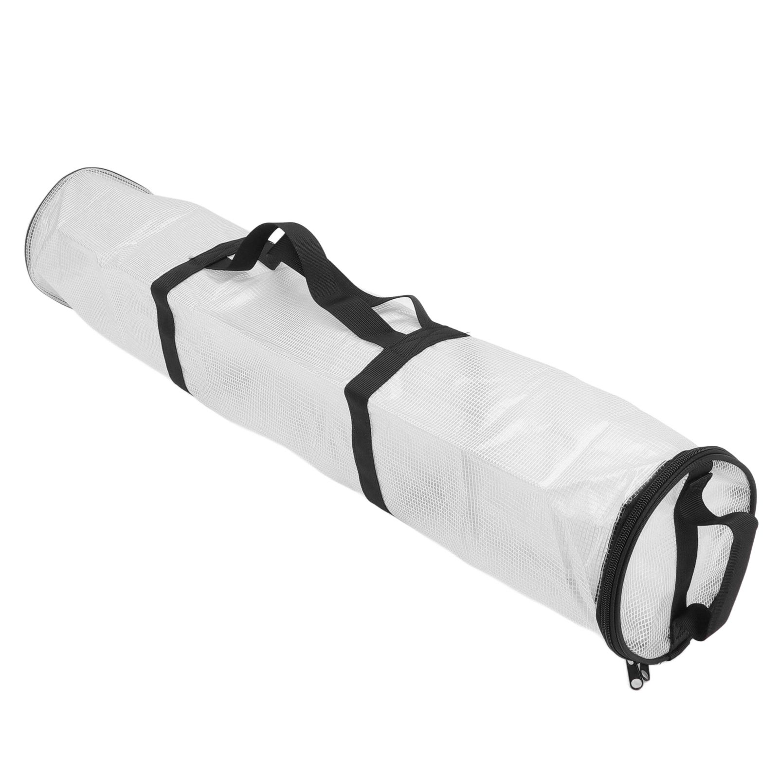 Clear Wrapping Paper Storage Bag Gift Wrap Organizer Waterproof Dustproof Gift view 9