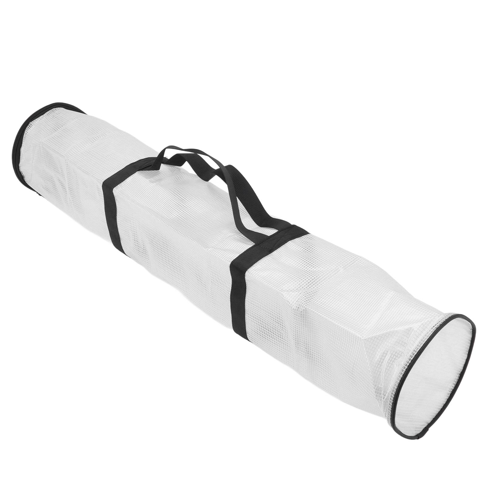 Clear Wrapping Paper Storage Bag Gift Wrap Organizer Waterproof Dustproof Gift view 10