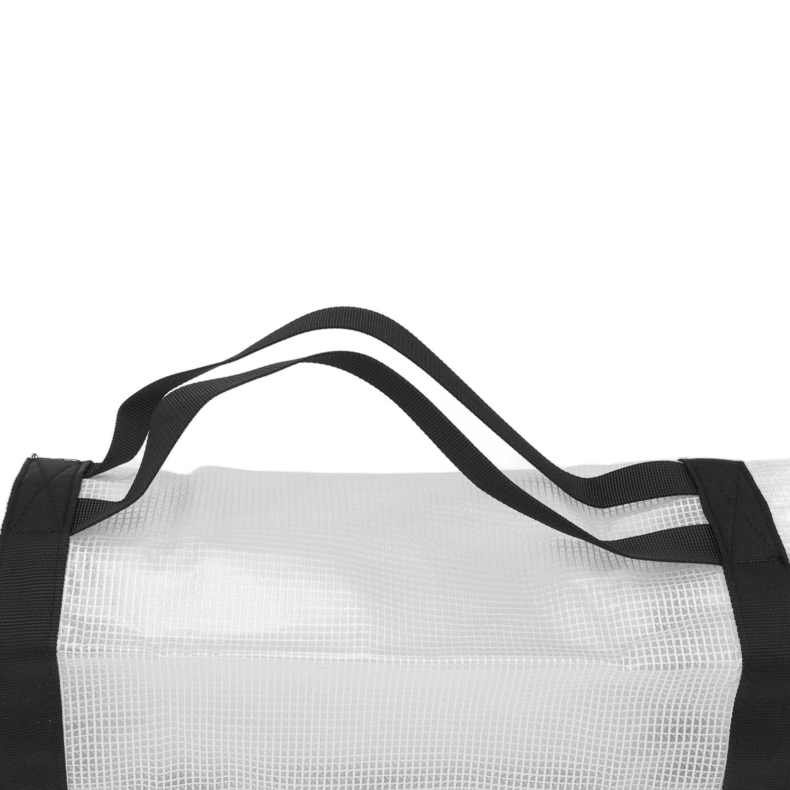 Clear Wrapping Paper Storage Bag Gift Wrap Organizer Waterproof Dustproof Gift view 14