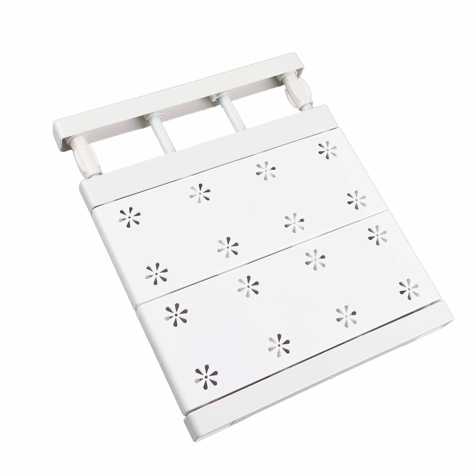 Closet Dividers Shelf Dividers Closets Shelf Closet Separator Stretchable view 7