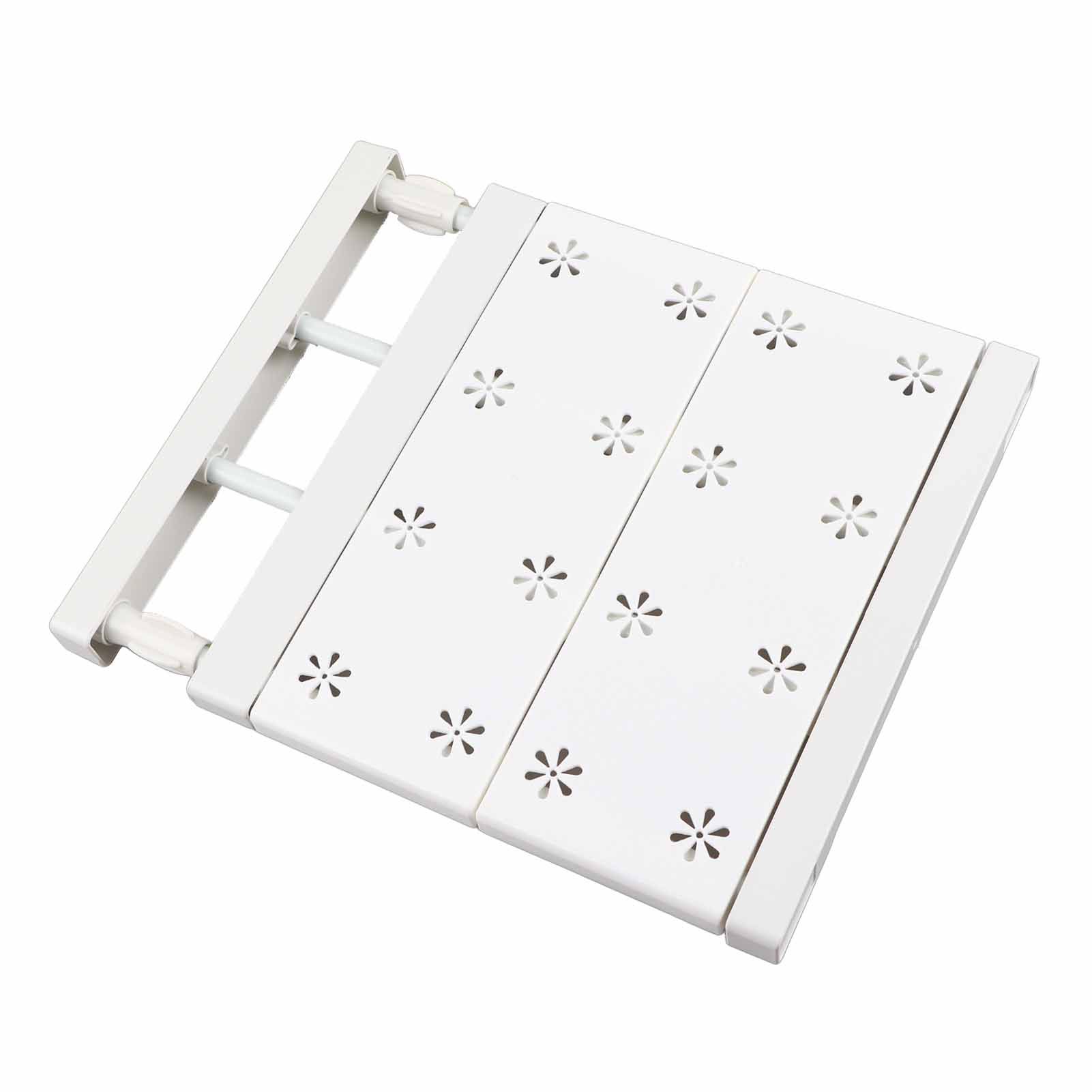 Closet Dividers Shelf Dividers Closets Shelf Closet Separator Stretchable view 8