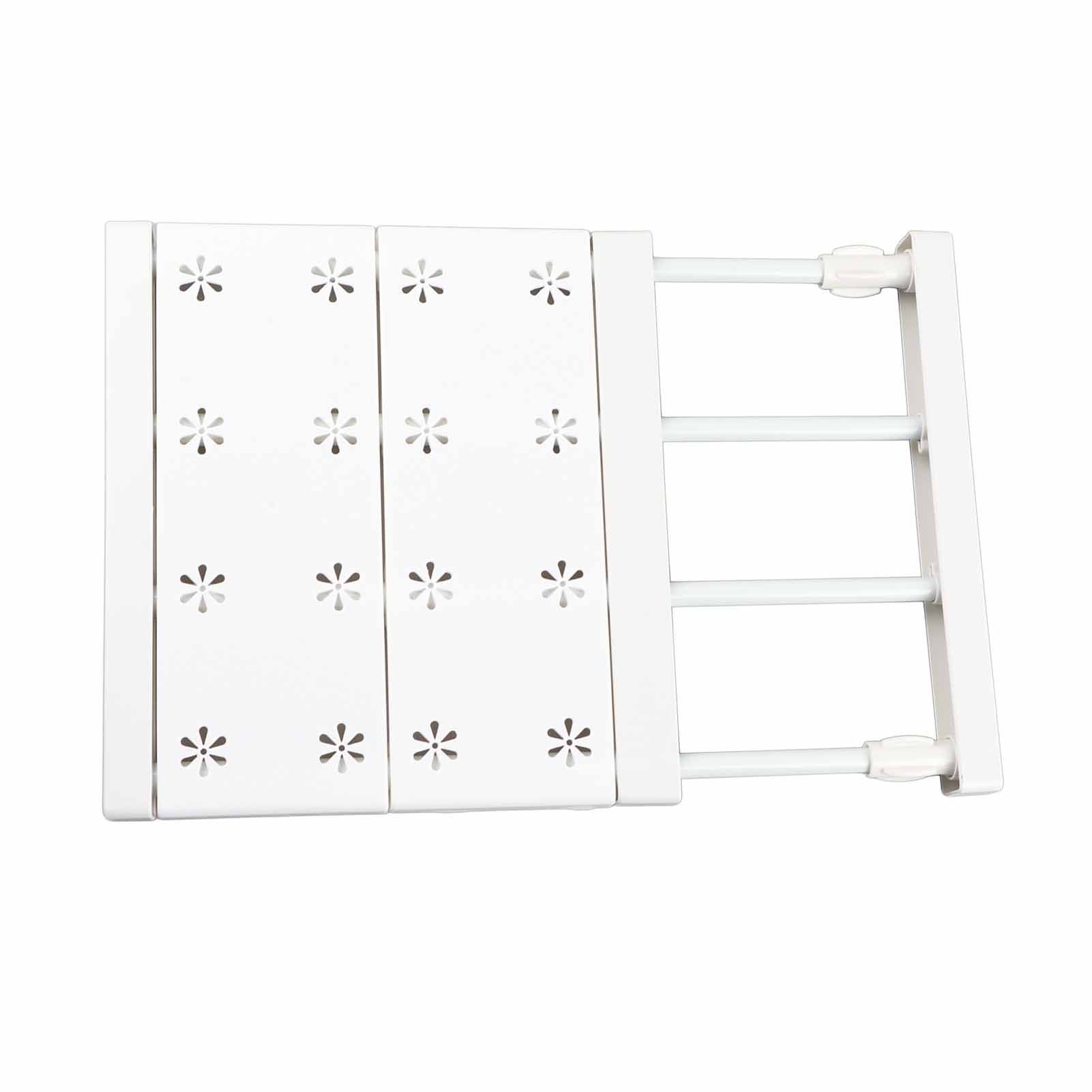 Closet Dividers Shelf Dividers Closets Shelf Closet Separator Stretchable view 9