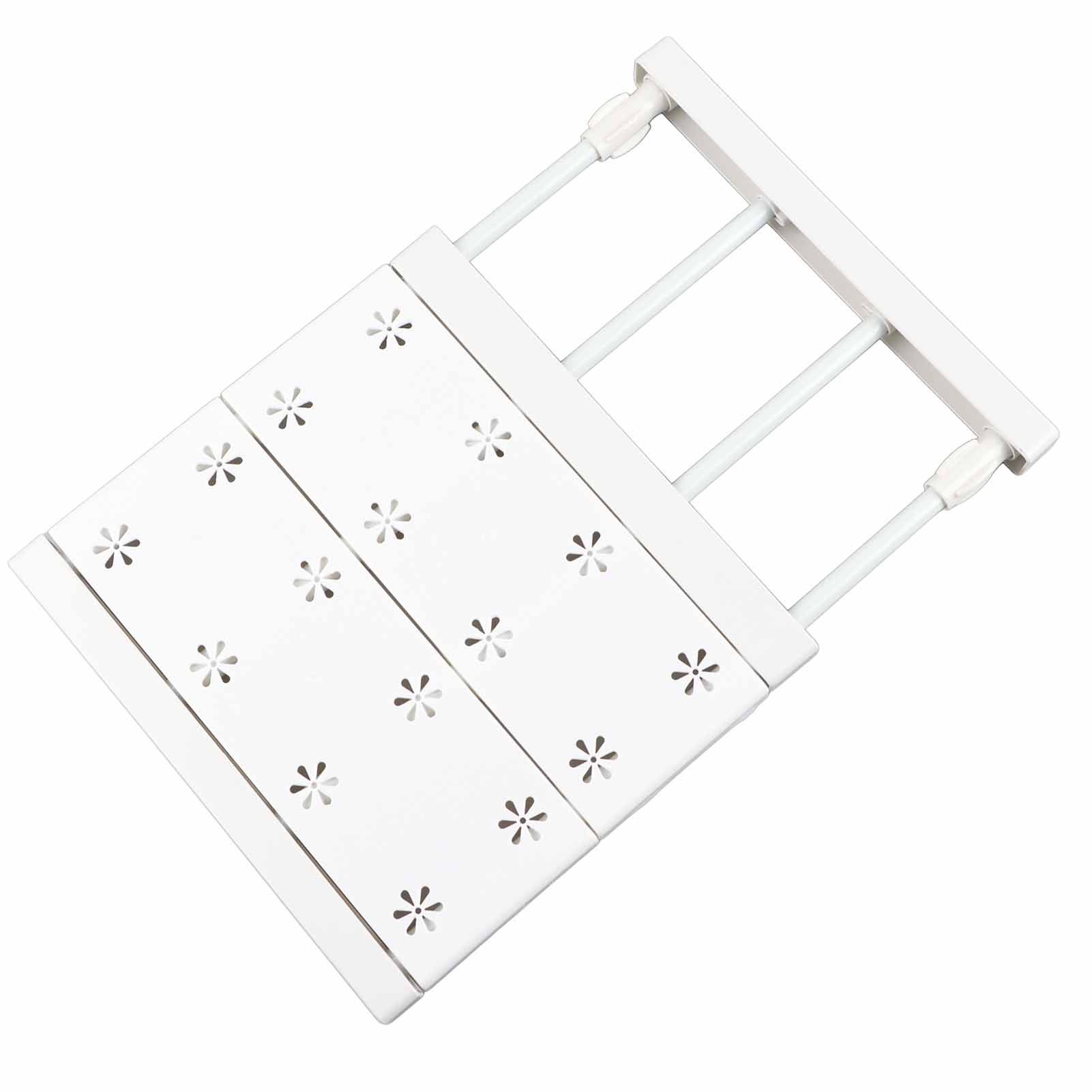 Closet Dividers Shelf Dividers Closets Shelf Closet Separator Stretchable view 10