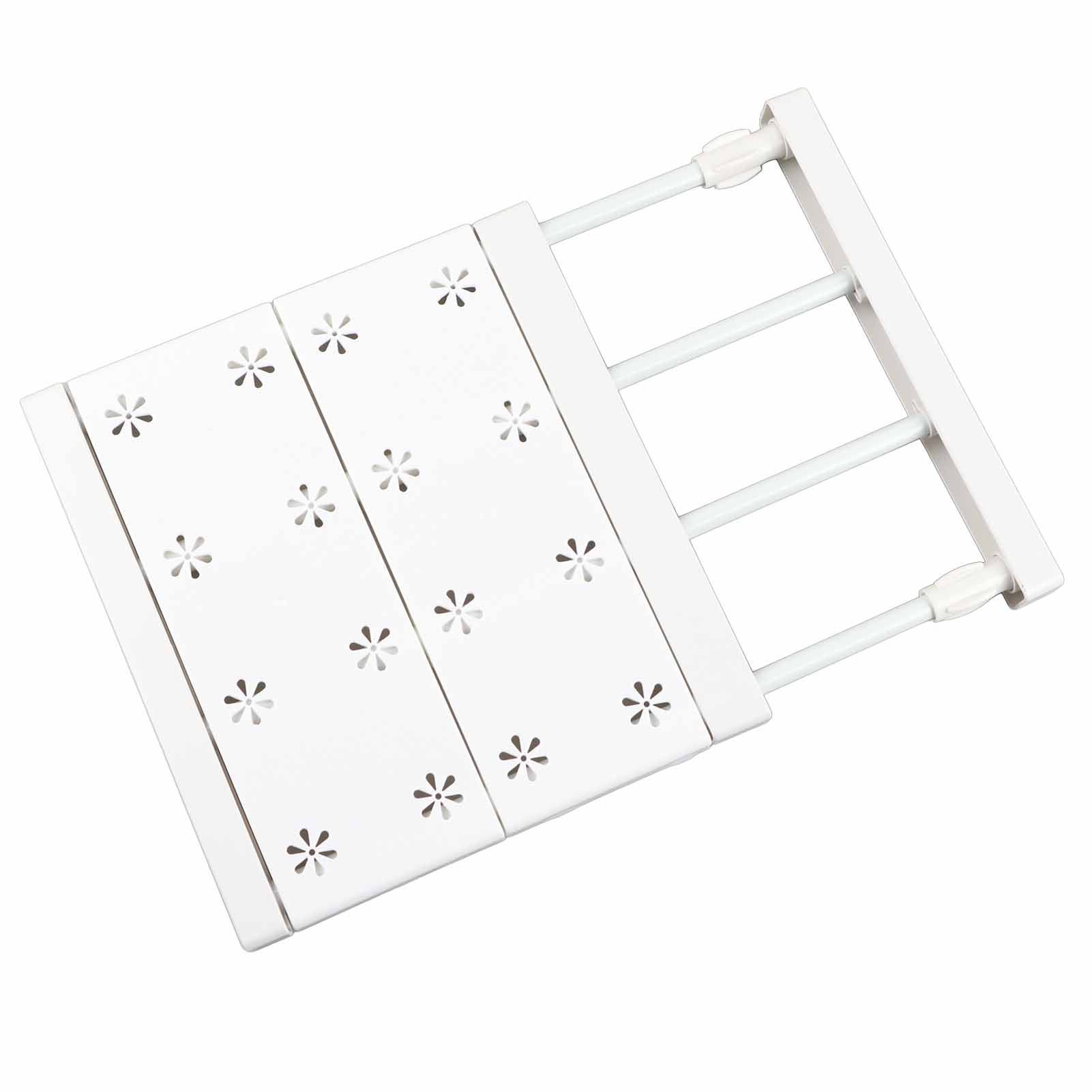 Closet Dividers Shelf Dividers Closets Shelf Closet Separator Stretchable view 11