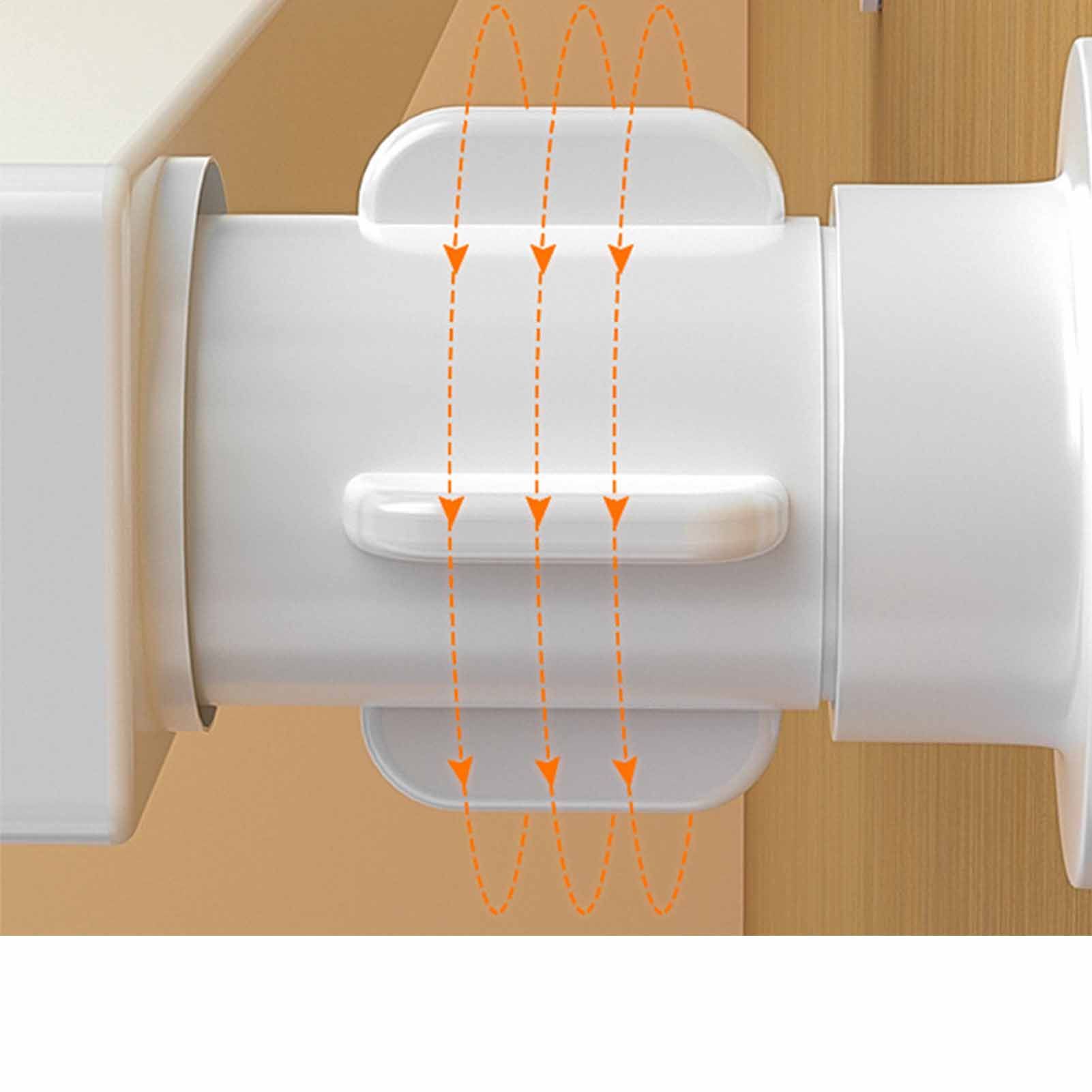 Closet Dividers Shelf Dividers Closets Shelf Closet Separator Stretchable view 10
