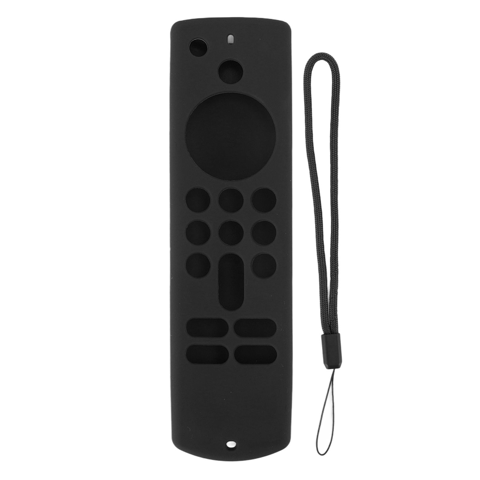 Remote Control Silicone Cover for Fire TV Stick Anti Slip Silicone Protective