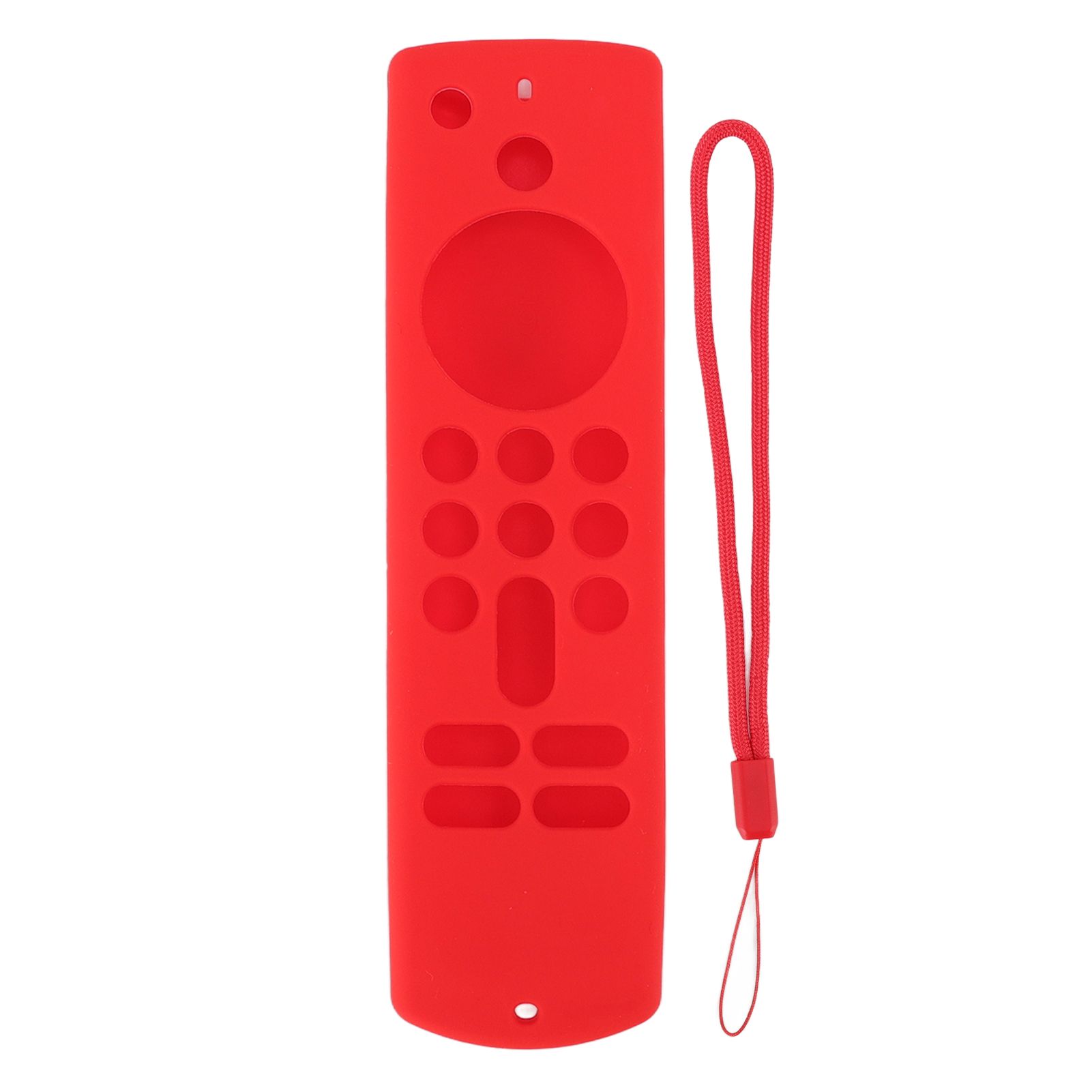 Remote Control Silicone Cover for Fire TV Stick Anti Slip Silicone Protective
