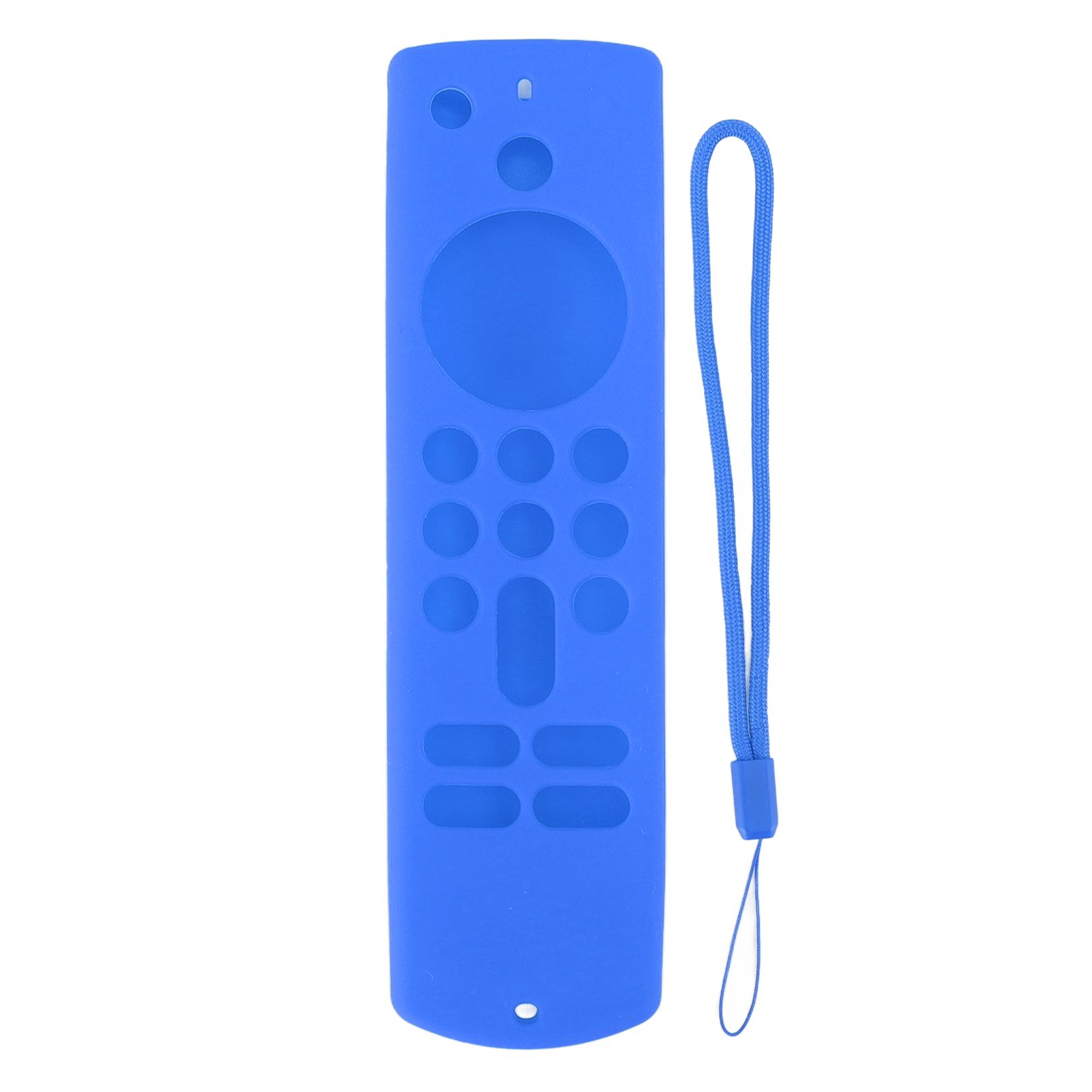 Remote Control Silicone Cover for Fire TV Stick Anti Slip Silicone Protective