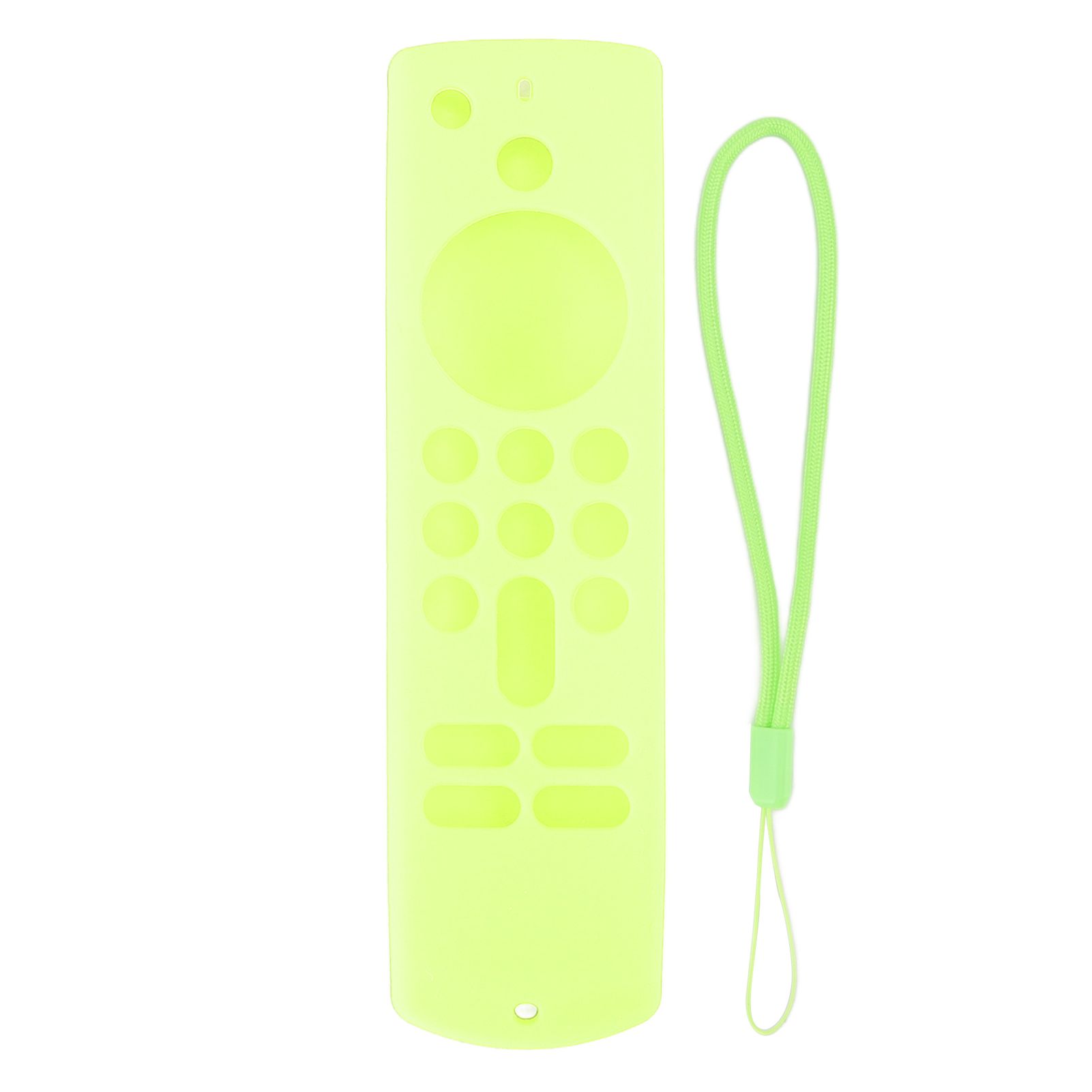 Remote Control Silicone Cover for Fire TV Stick Anti Slip Silicone Protective