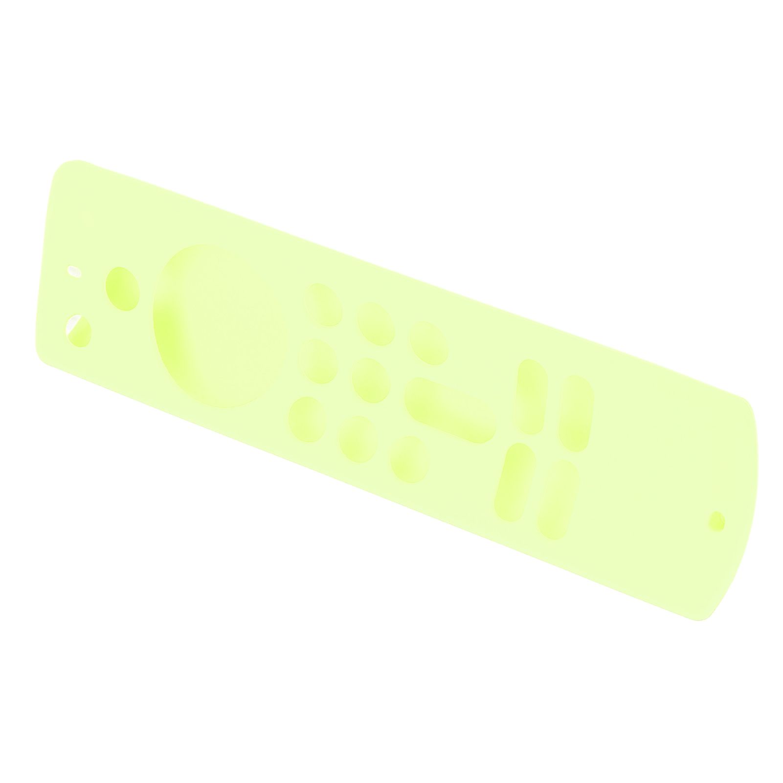 Remote Control Silicone Cover for Fire TV Stick Anti Slip Silicone Protective view 2