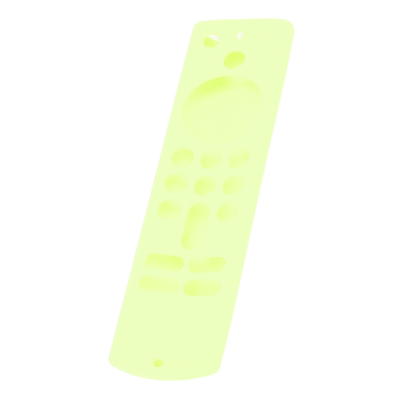 Remote Control Silicone Cover for Fire TV Stick Anti Slip Silicone Protective view 3