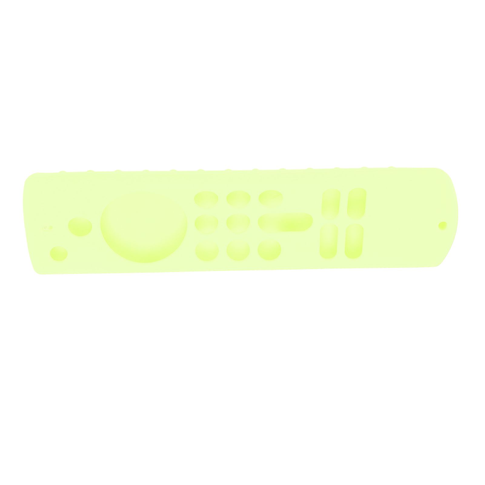 Remote Control Silicone Cover for Fire TV Stick Anti Slip Silicone Protective view 4