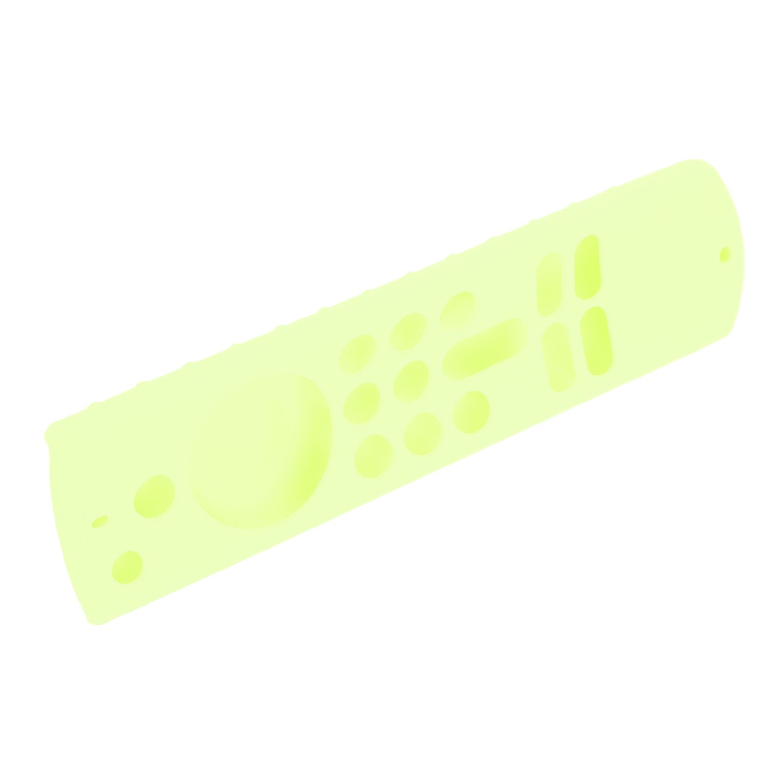 Remote Control Silicone Cover for Fire TV Stick Anti Slip Silicone Protective view 6