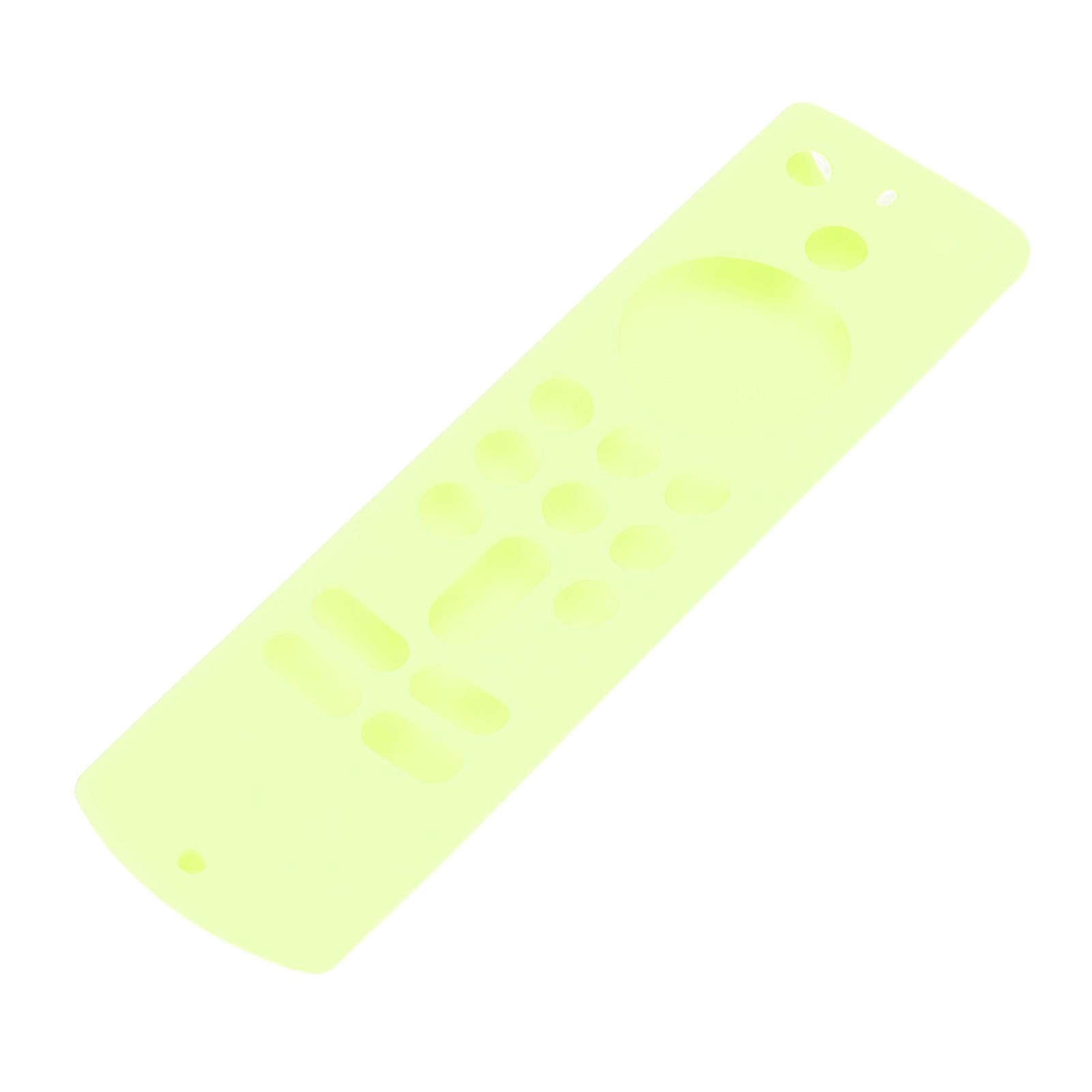 Remote Control Silicone Cover for Fire TV Stick Anti Slip Silicone Protective view 8