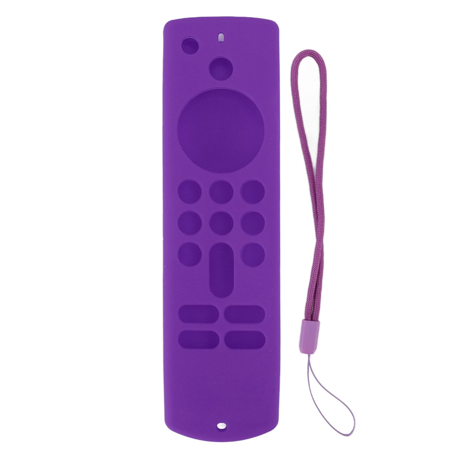 Remote Control Silicone Cover for Fire TV Stick Anti Slip Silicone Protective
