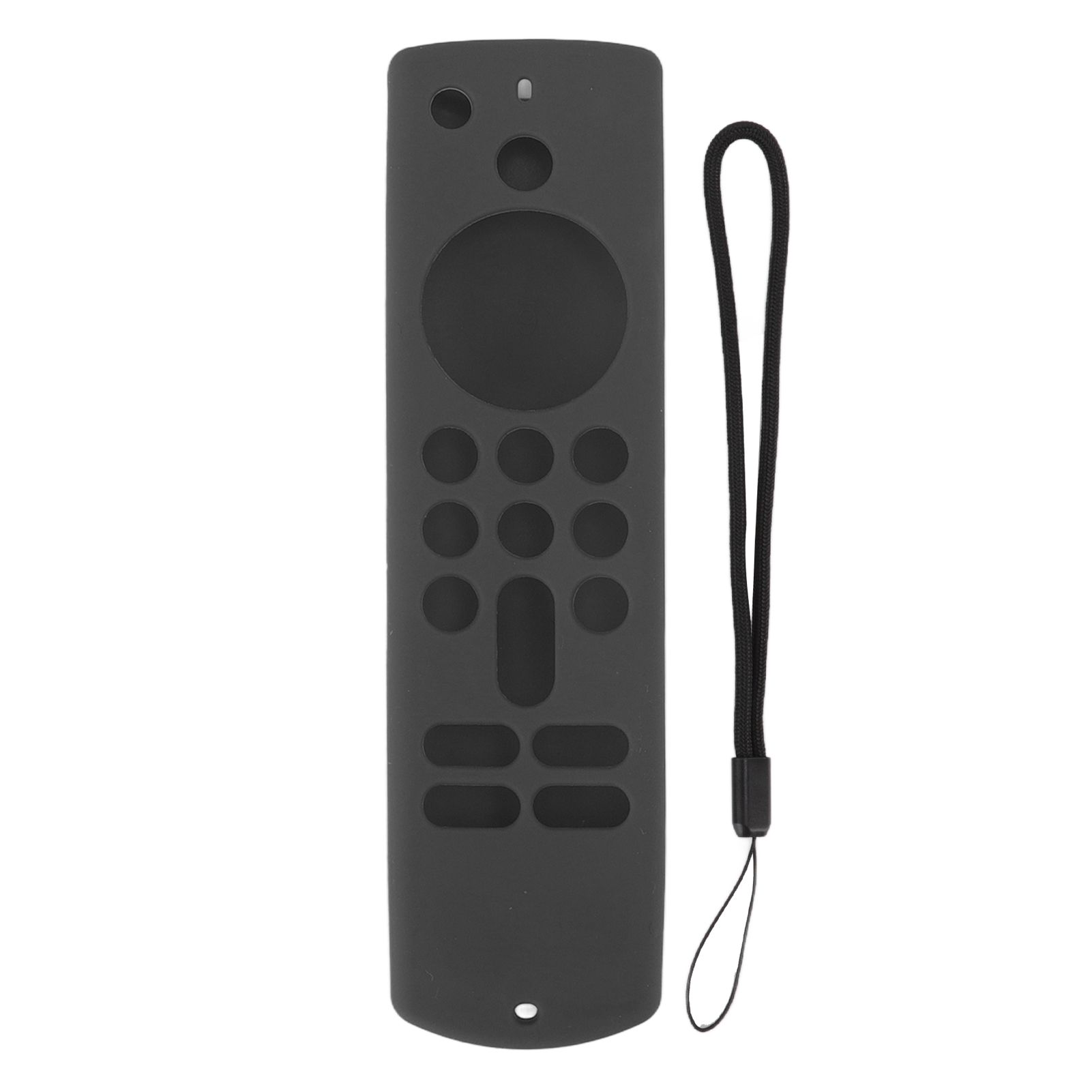 Remote Control Silicone Cover for Fire TV Stick Anti Slip Silicone Protective