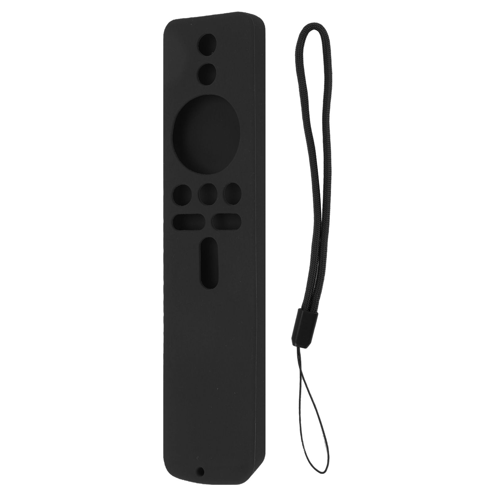 Silicone Protective Cover for Xiaomi TV Stick 4K Anti Slip Remote Control Case