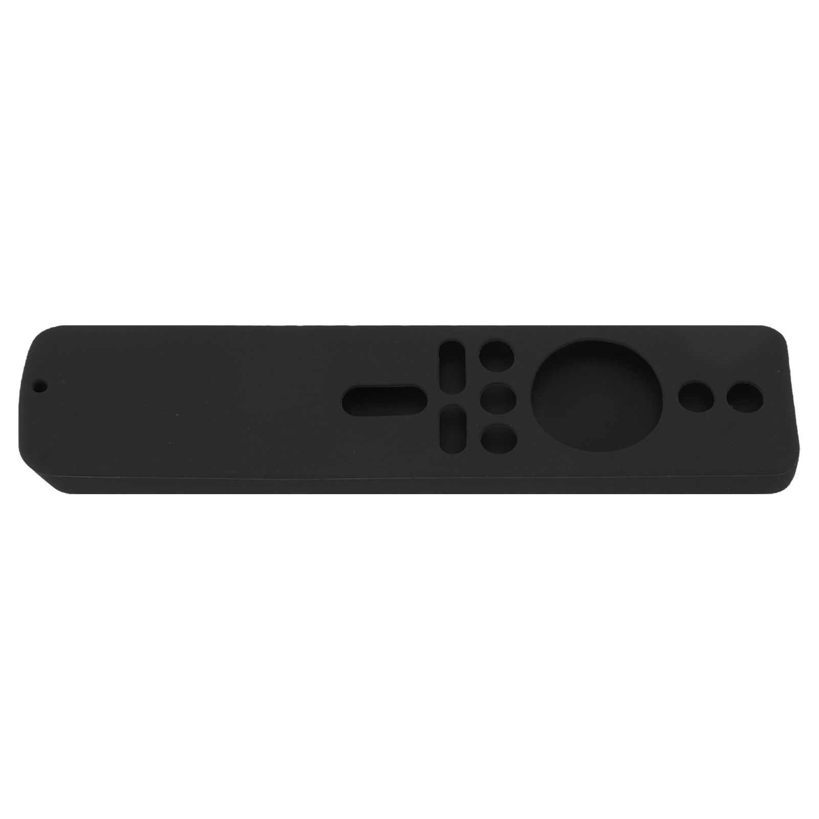 Silicone Protective Cover for Xiaomi TV Stick 4K Anti Slip Remote Control Case view 3