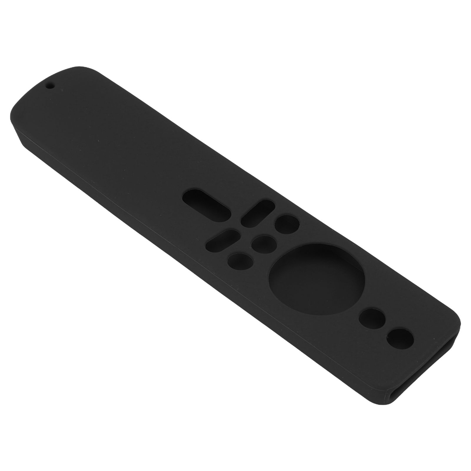 Silicone Protective Cover for Xiaomi TV Stick 4K Anti Slip Remote Control Case view 4