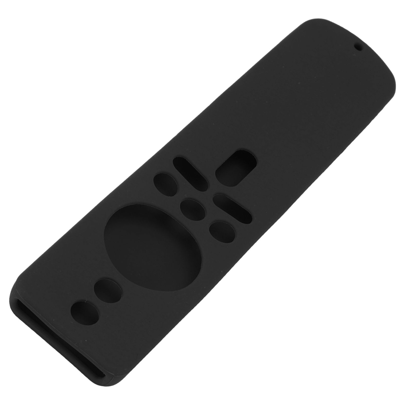 Silicone Protective Cover for Xiaomi TV Stick 4K Anti Slip Remote Control Case view 8