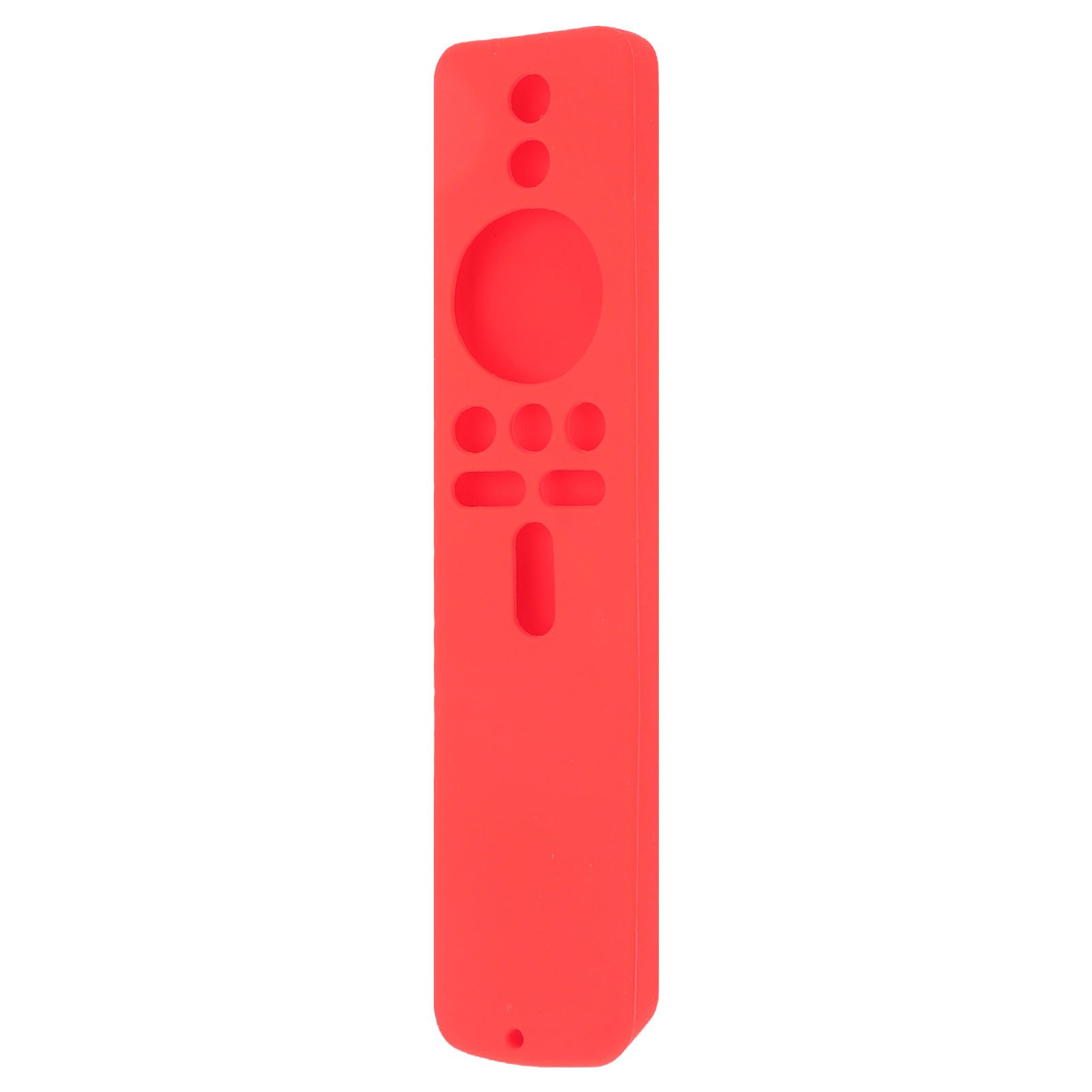 Silicone Protective Cover for Xiaomi TV Stick 4K Anti Slip Remote Control Case view 2