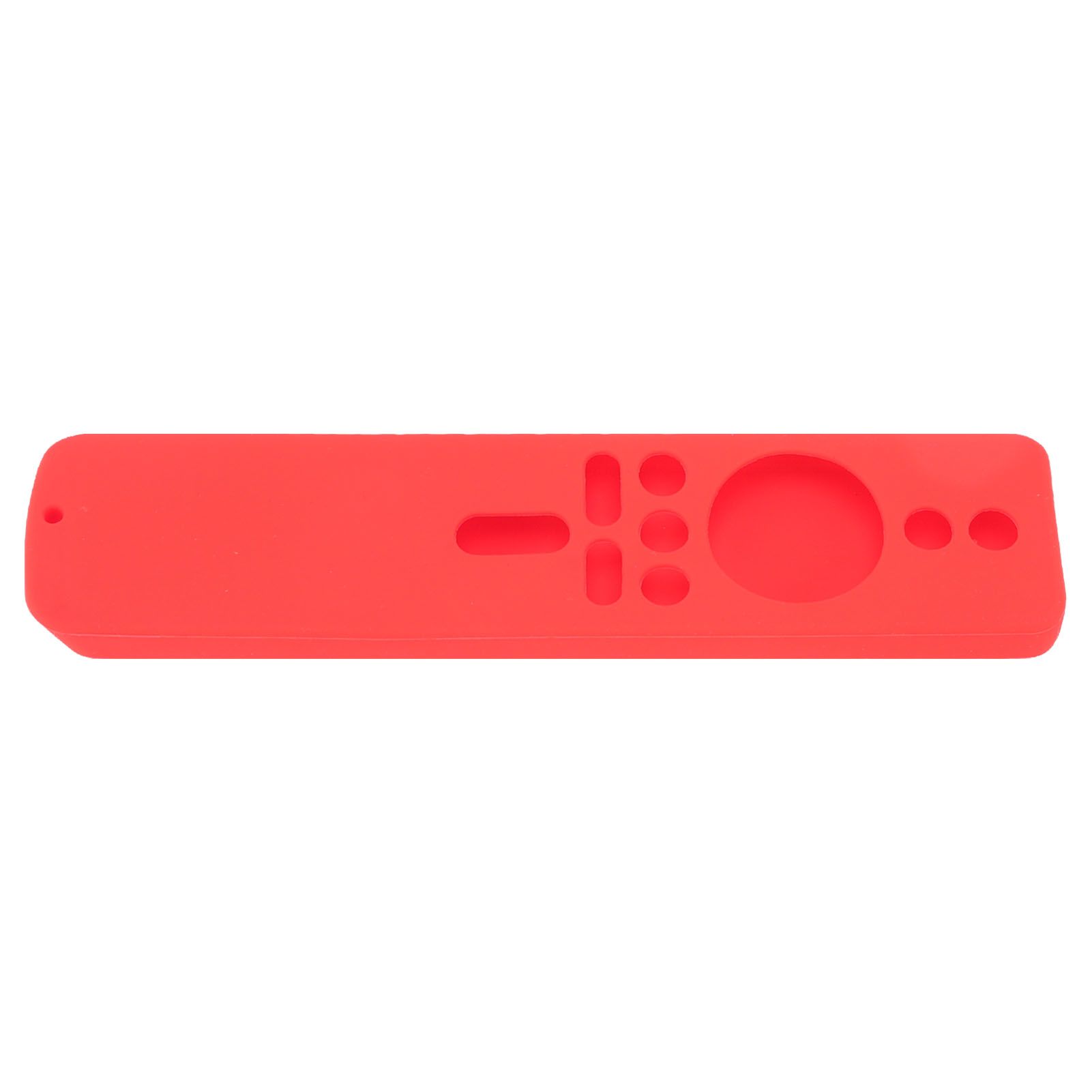 Silicone Protective Cover for Xiaomi TV Stick 4K Anti Slip Remote Control Case view 3
