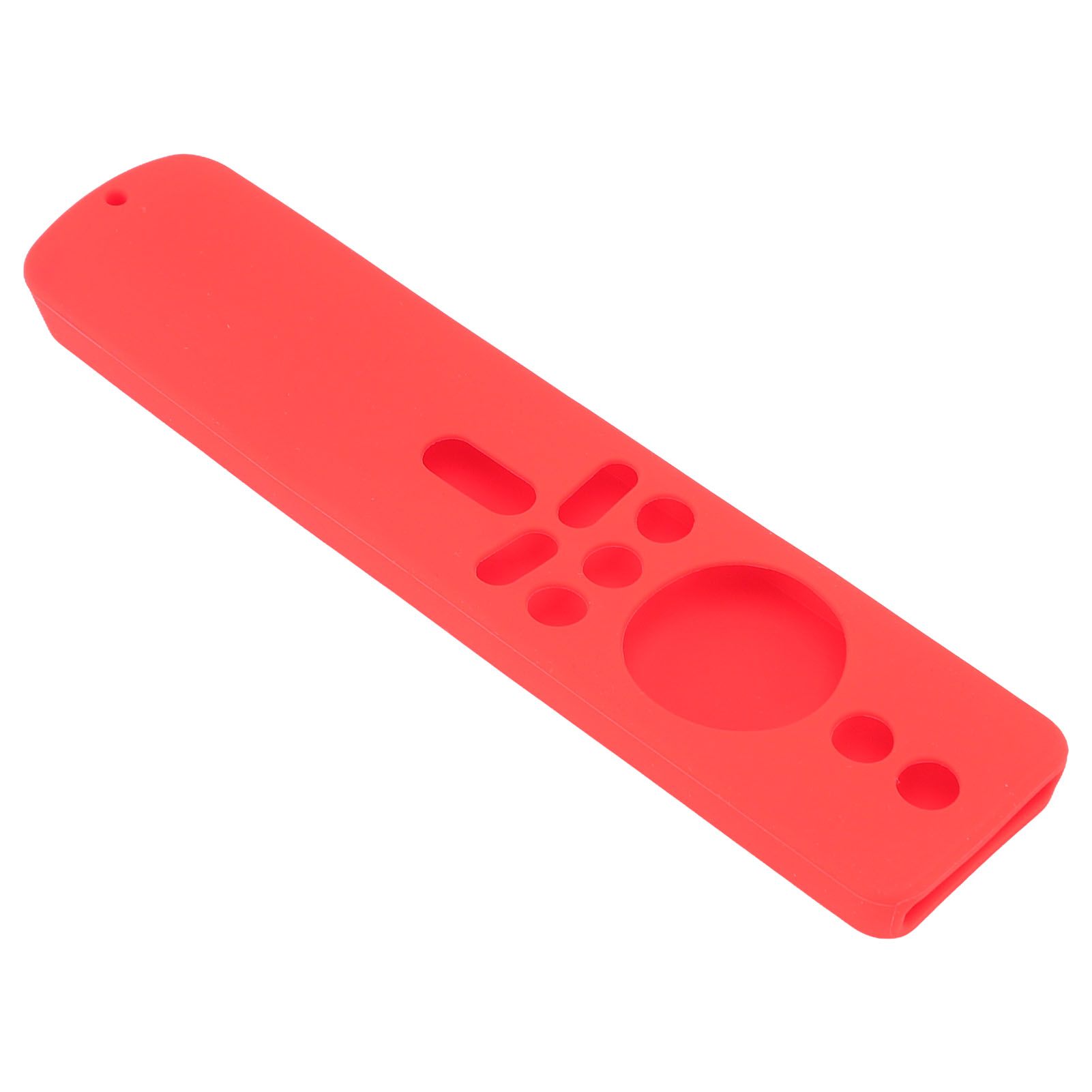 Silicone Protective Cover for Xiaomi TV Stick 4K Anti Slip Remote Control Case view 4