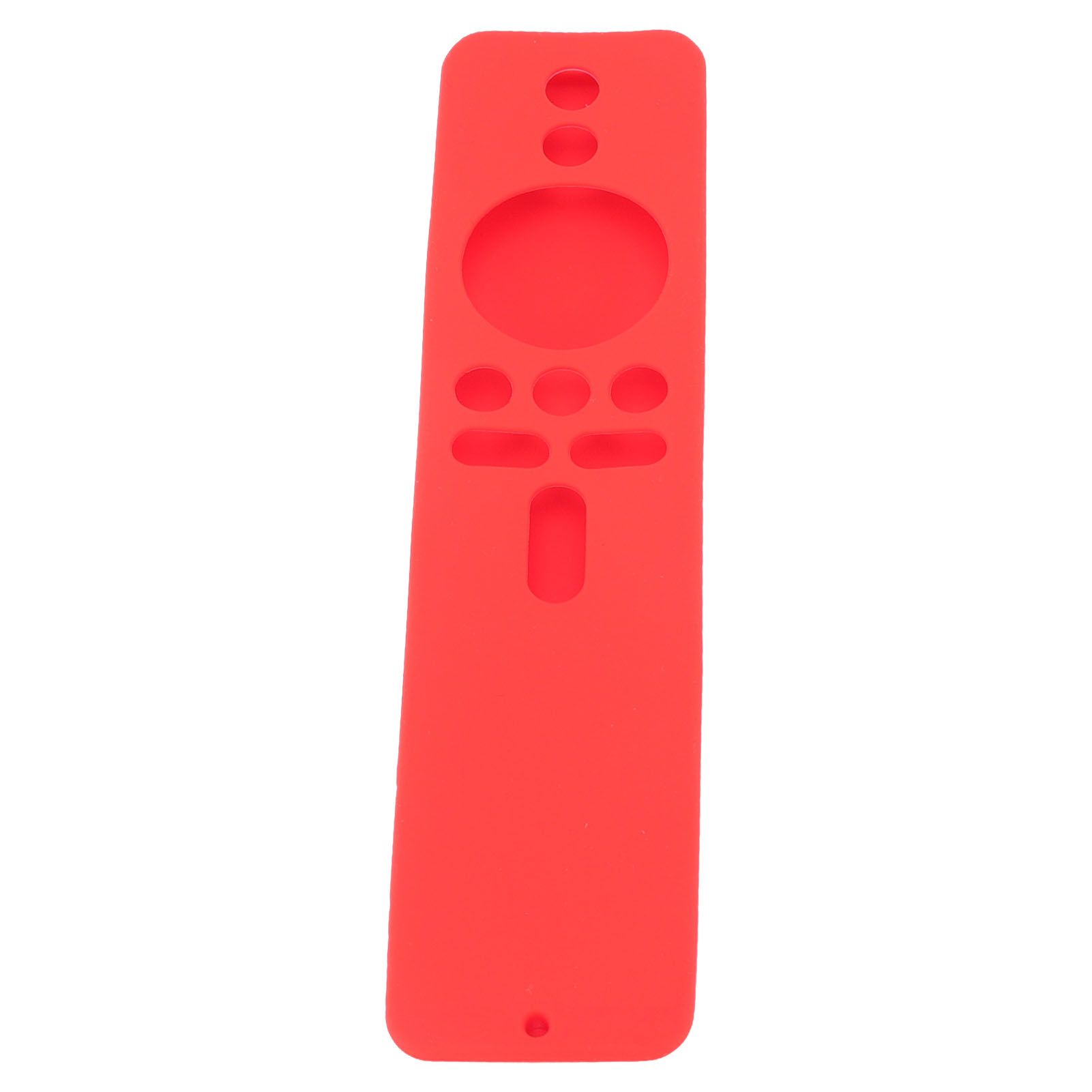 Silicone Protective Cover for Xiaomi TV Stick 4K Anti Slip Remote Control Case view 5