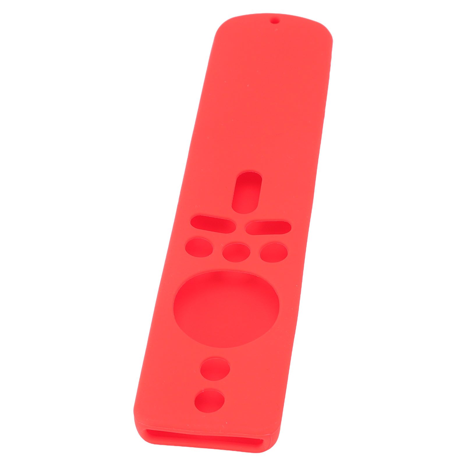 Silicone Protective Cover for Xiaomi TV Stick 4K Anti Slip Remote Control Case view 6