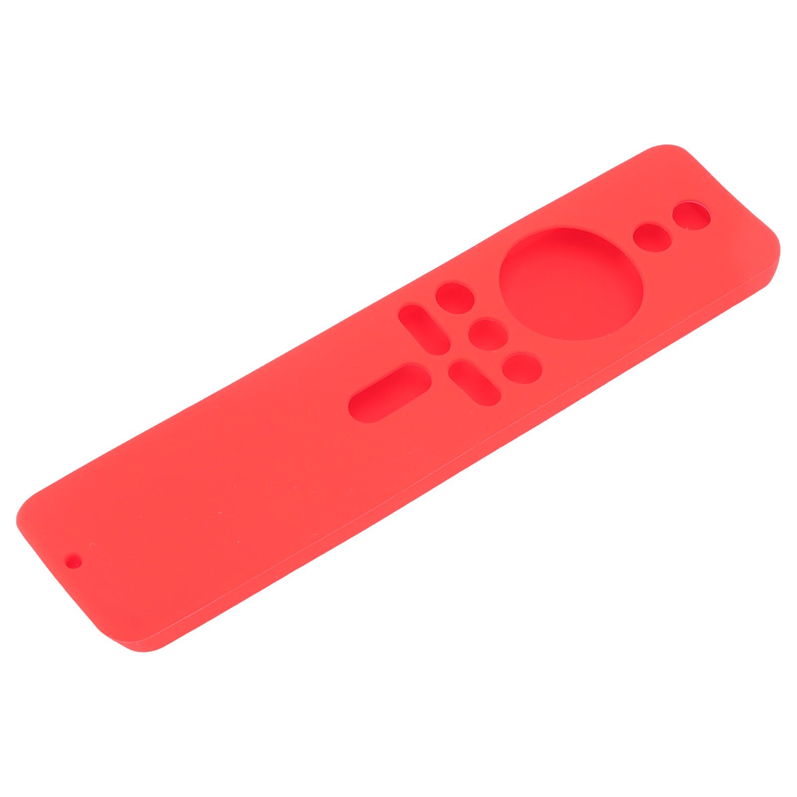 Silicone Protective Cover for Xiaomi TV Stick 4K Anti Slip Remote Control Case view 7