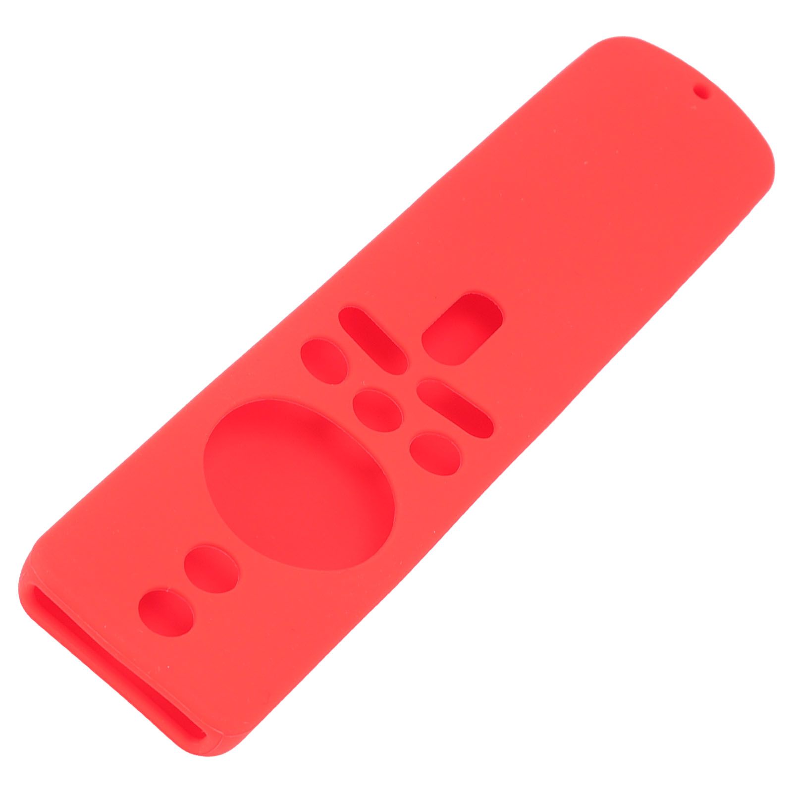 Silicone Protective Cover for Xiaomi TV Stick 4K Anti Slip Remote Control Case view 8