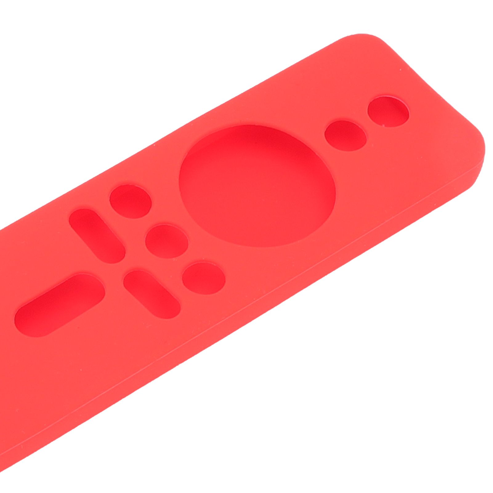 Silicone Protective Cover for Xiaomi TV Stick 4K Anti Slip Remote Control Case view 13
