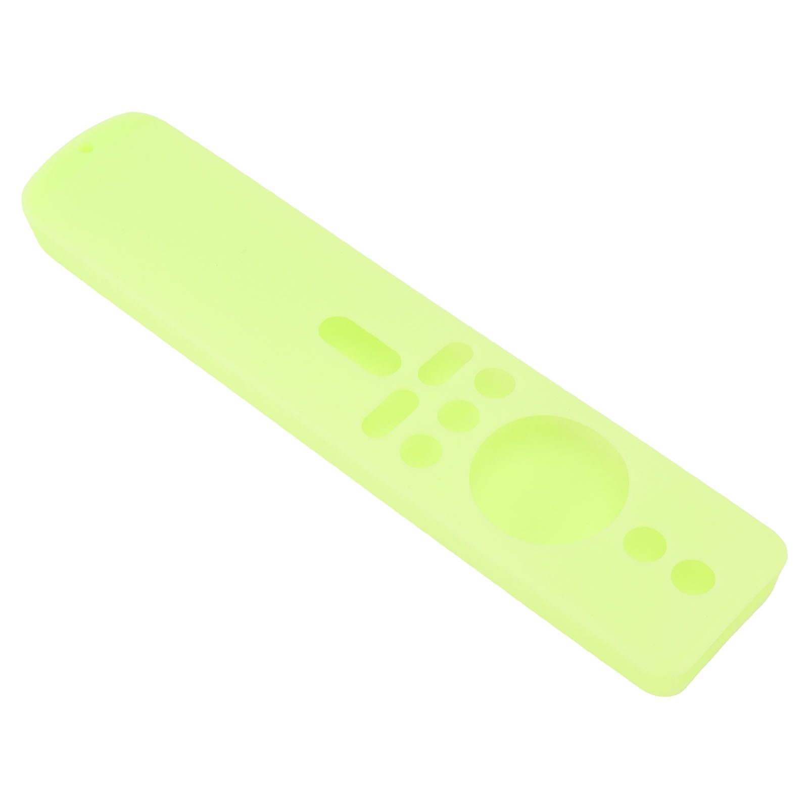 Silicone Protective Cover for Xiaomi TV Stick 4K Anti Slip Remote Control Case view 4