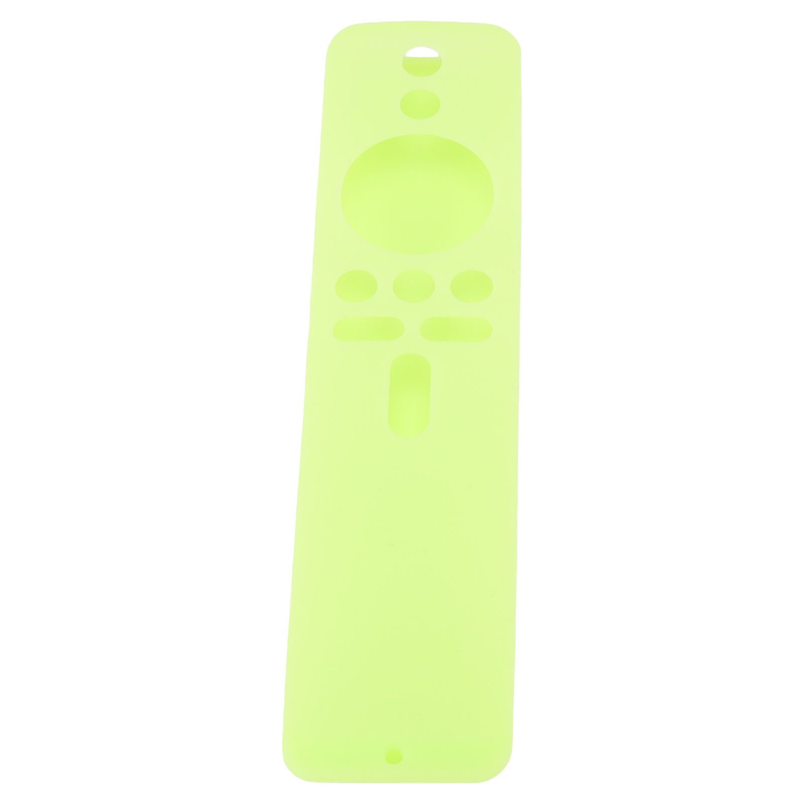 Silicone Protective Cover for Xiaomi TV Stick 4K Anti Slip Remote Control Case view 5