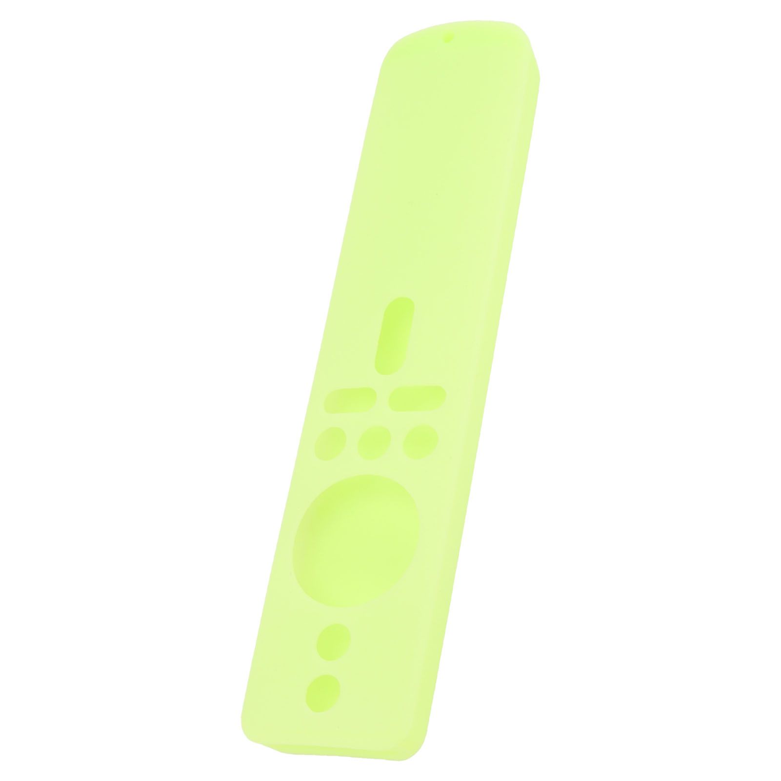 Silicone Protective Cover for Xiaomi TV Stick 4K Anti Slip Remote Control Case view 6