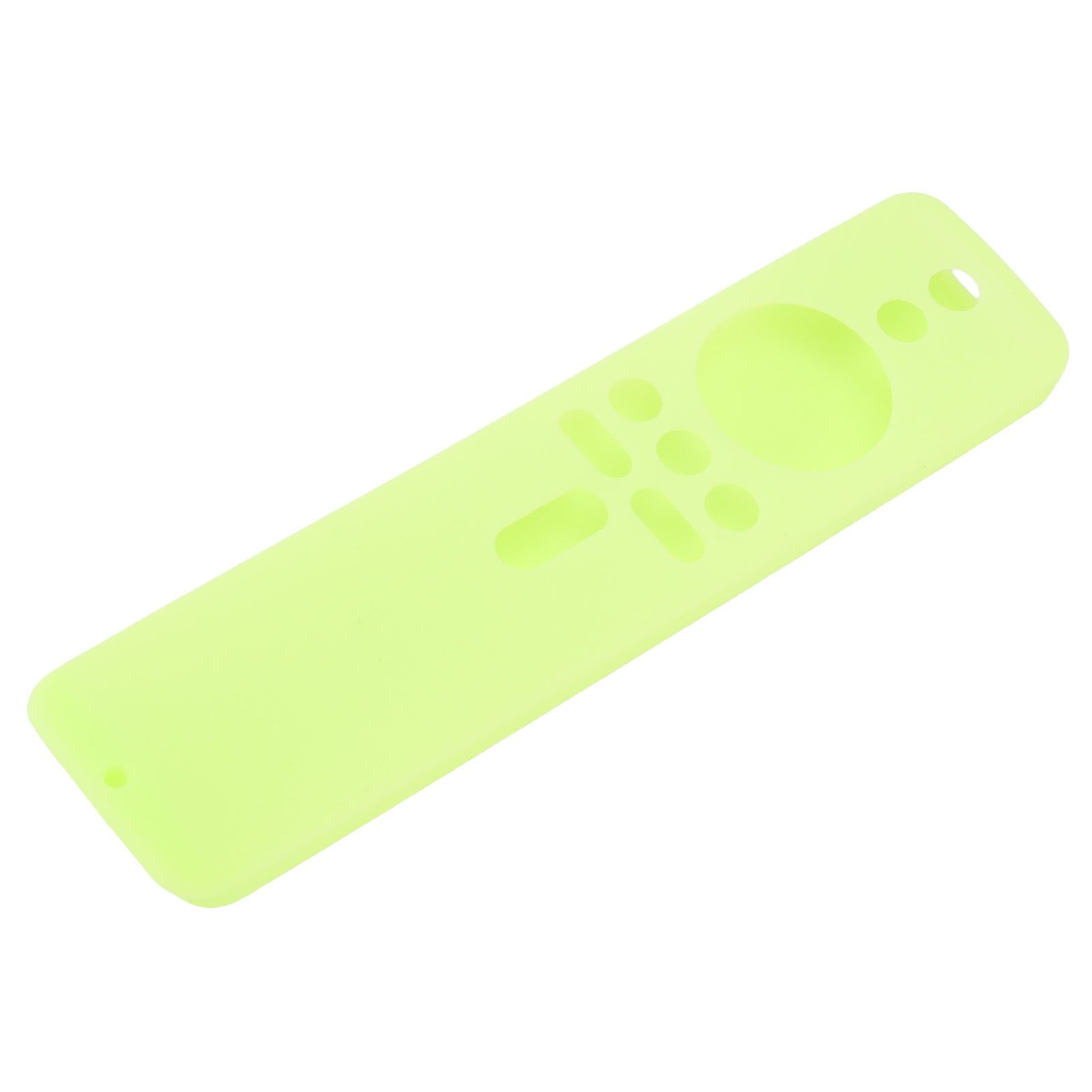 Silicone Protective Cover for Xiaomi TV Stick 4K Anti Slip Remote Control Case view 7