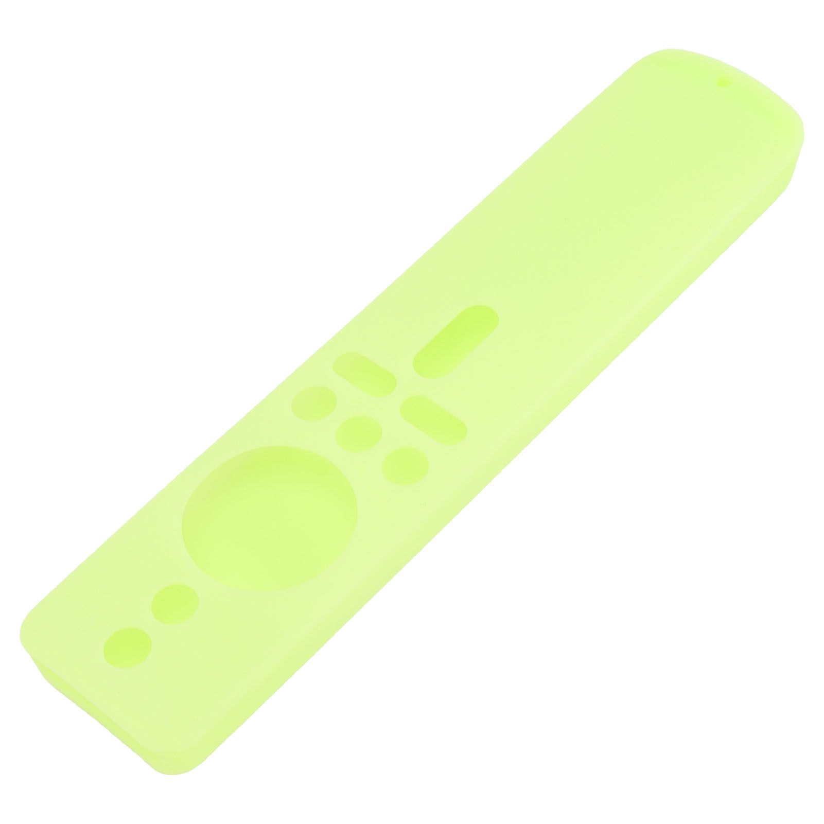 Silicone Protective Cover for Xiaomi TV Stick 4K Anti Slip Remote Control Case view 8