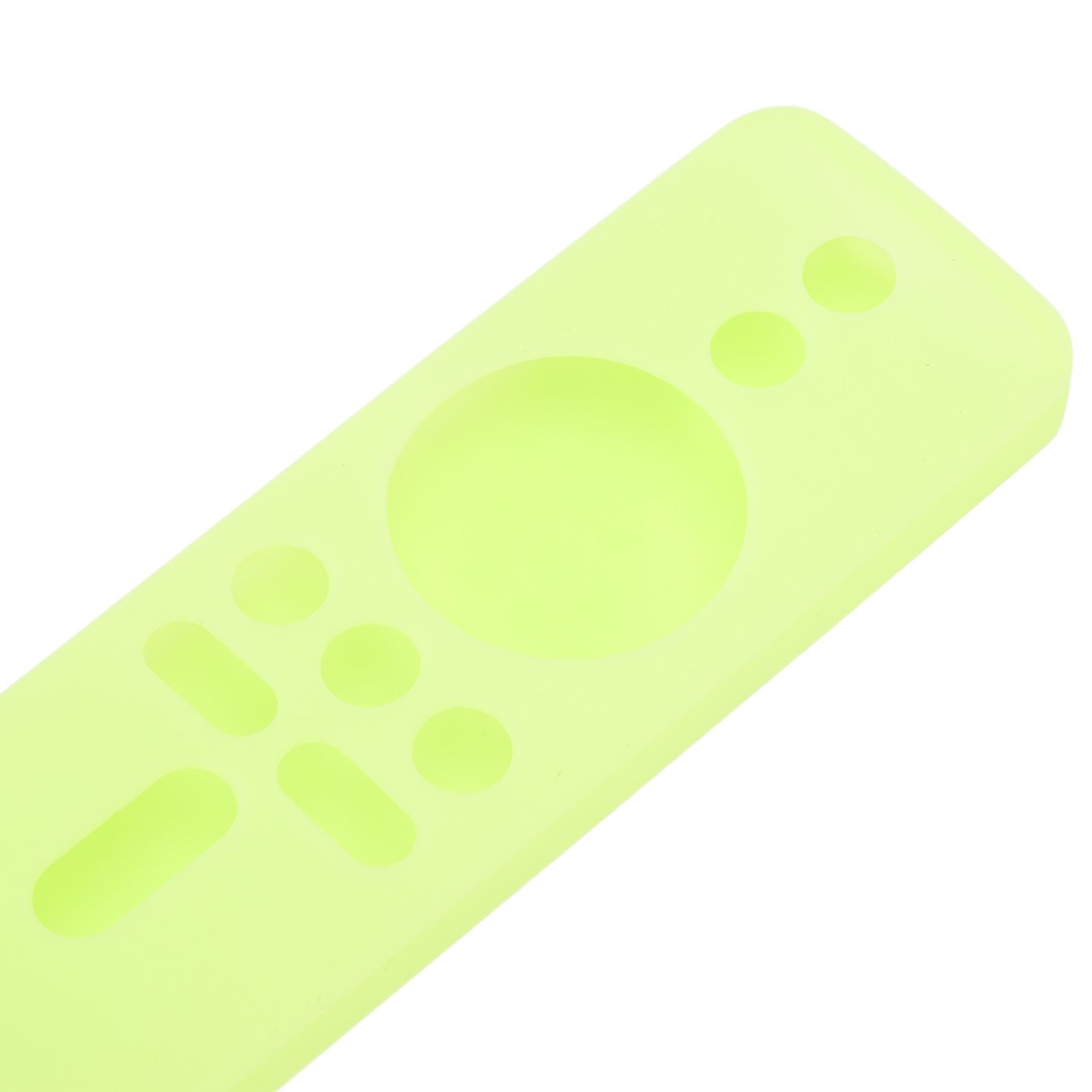 Silicone Protective Cover for Xiaomi TV Stick 4K Anti Slip Remote Control Case view 13